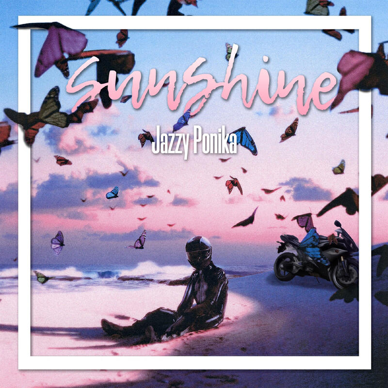 Релиз Sunshine prod. by IMPAIRBEATZ