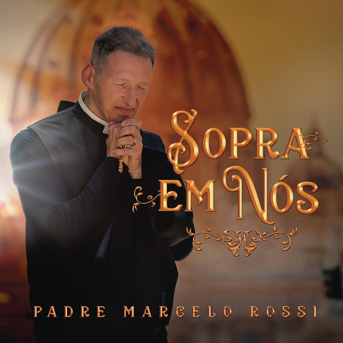 Релиз Sopra Em Nós