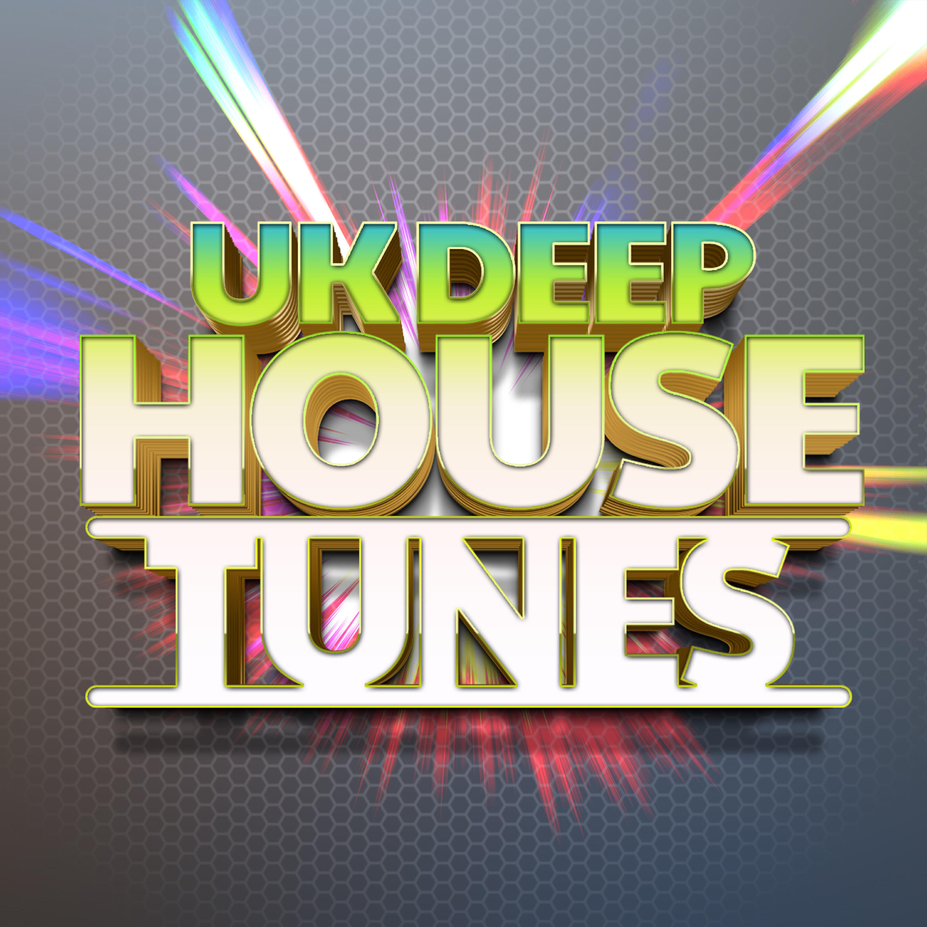 Релиз Uk Deep House Tunes