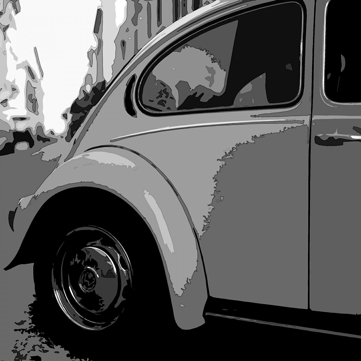 Постер альбома My Lovely Car