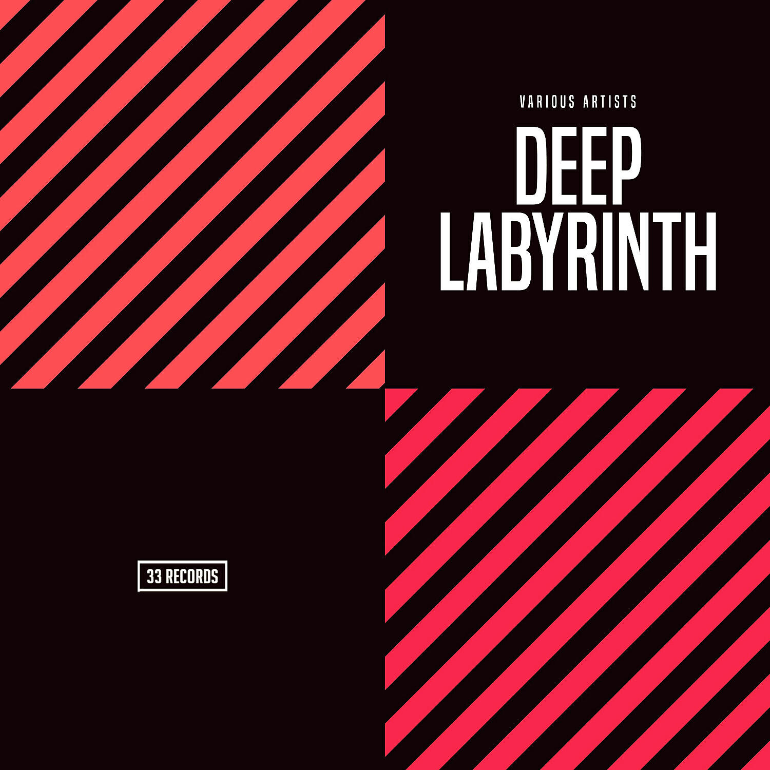 Релиз Deep Labyrinth
