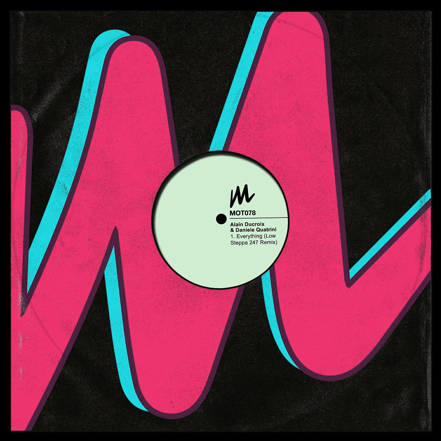 Релиз Everything (Low Steppa 247 Remix)