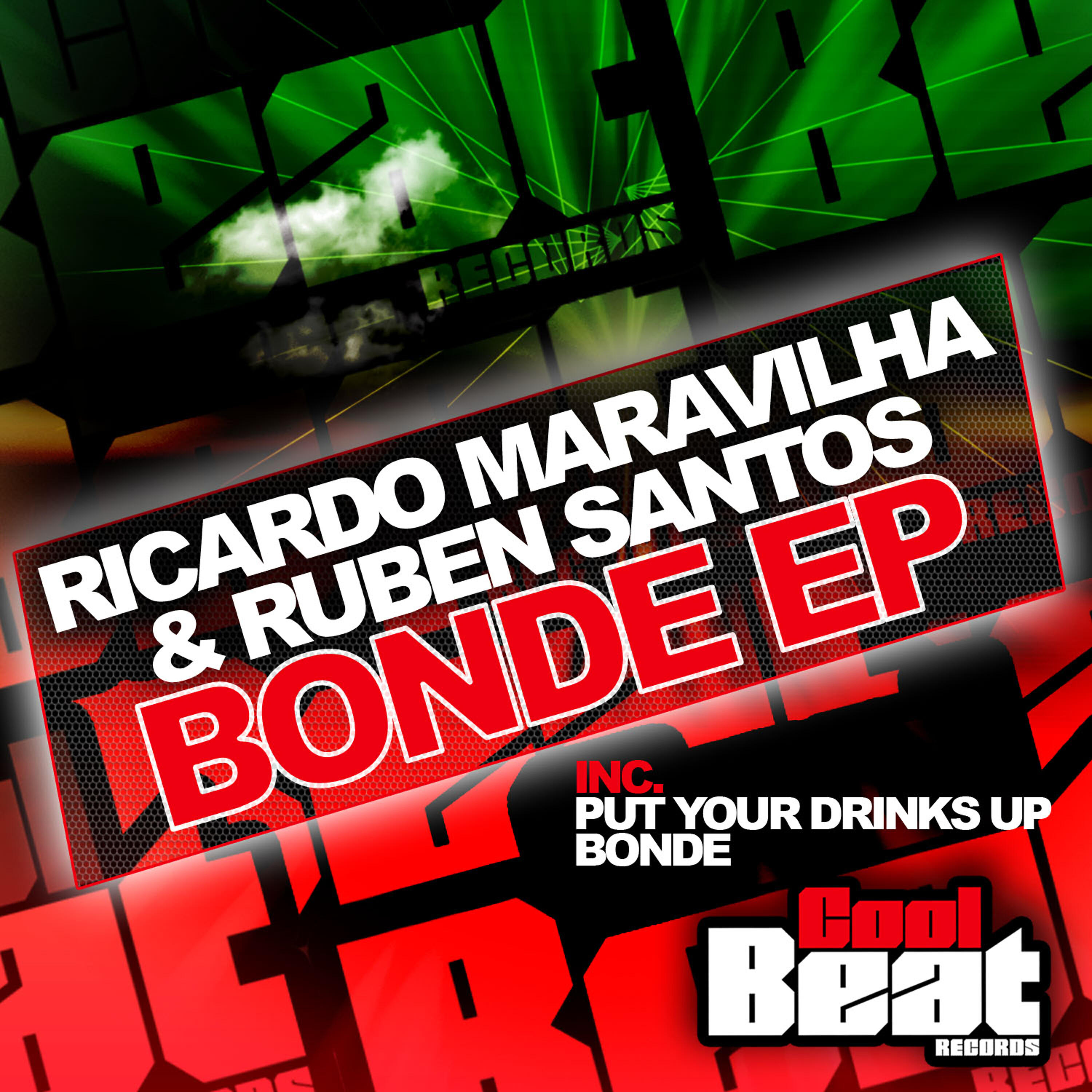 Ricardo Maravilha