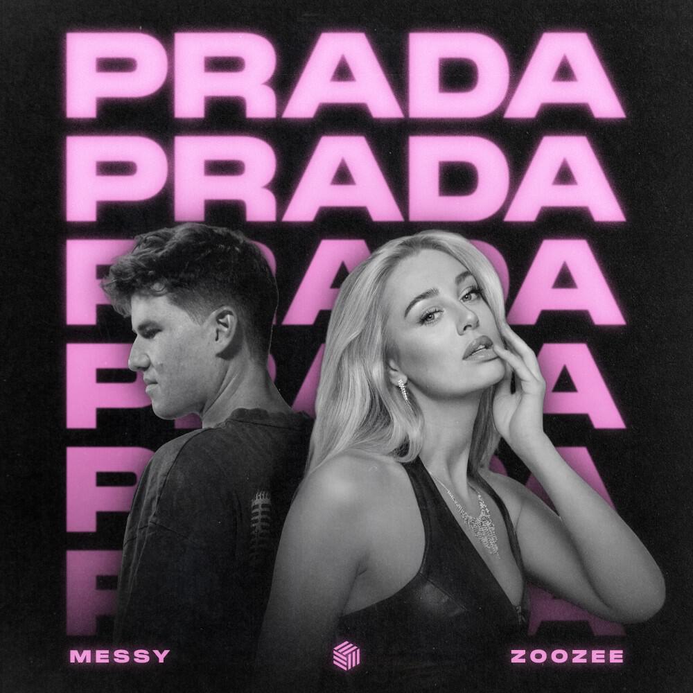 Релиз Prada