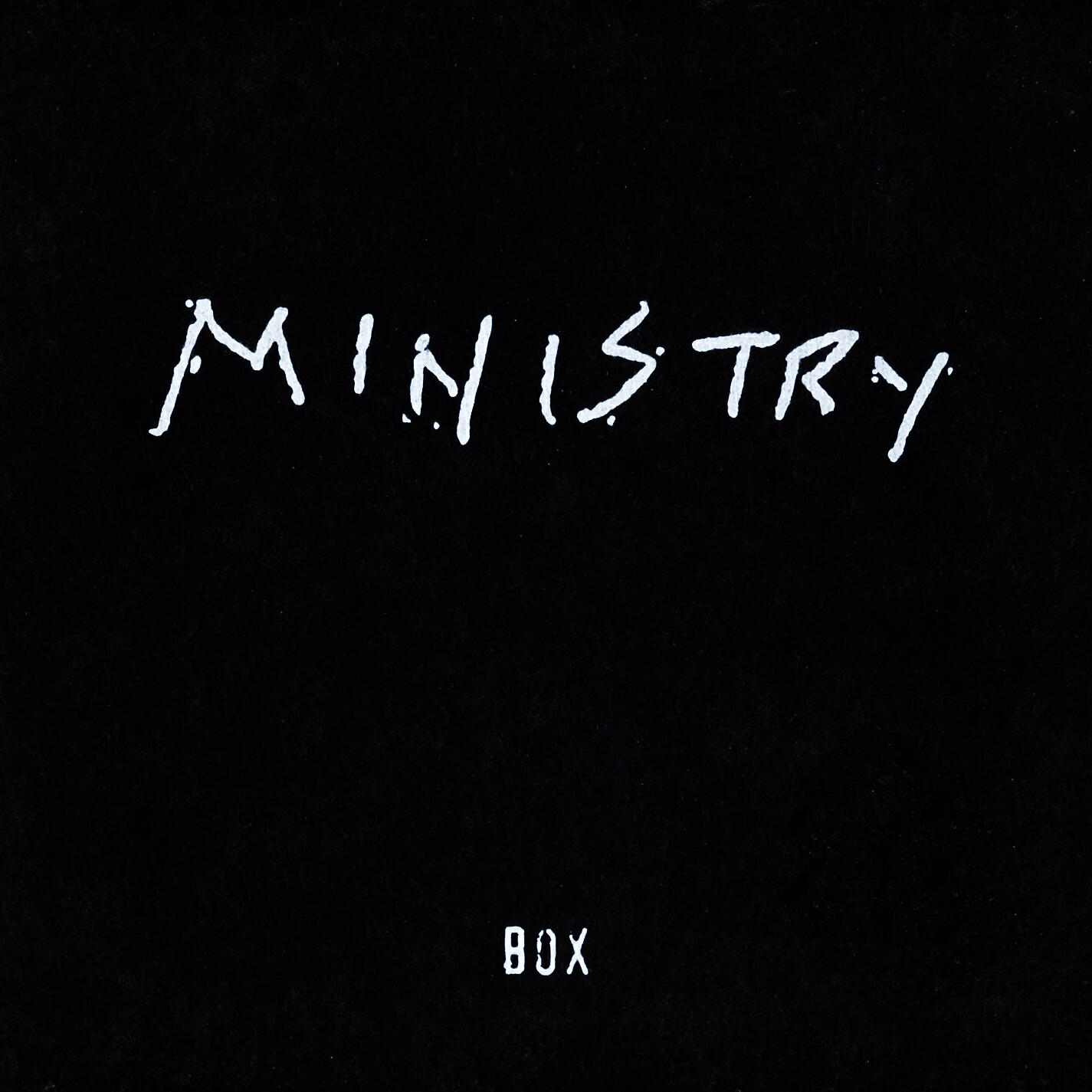 Релиз Box