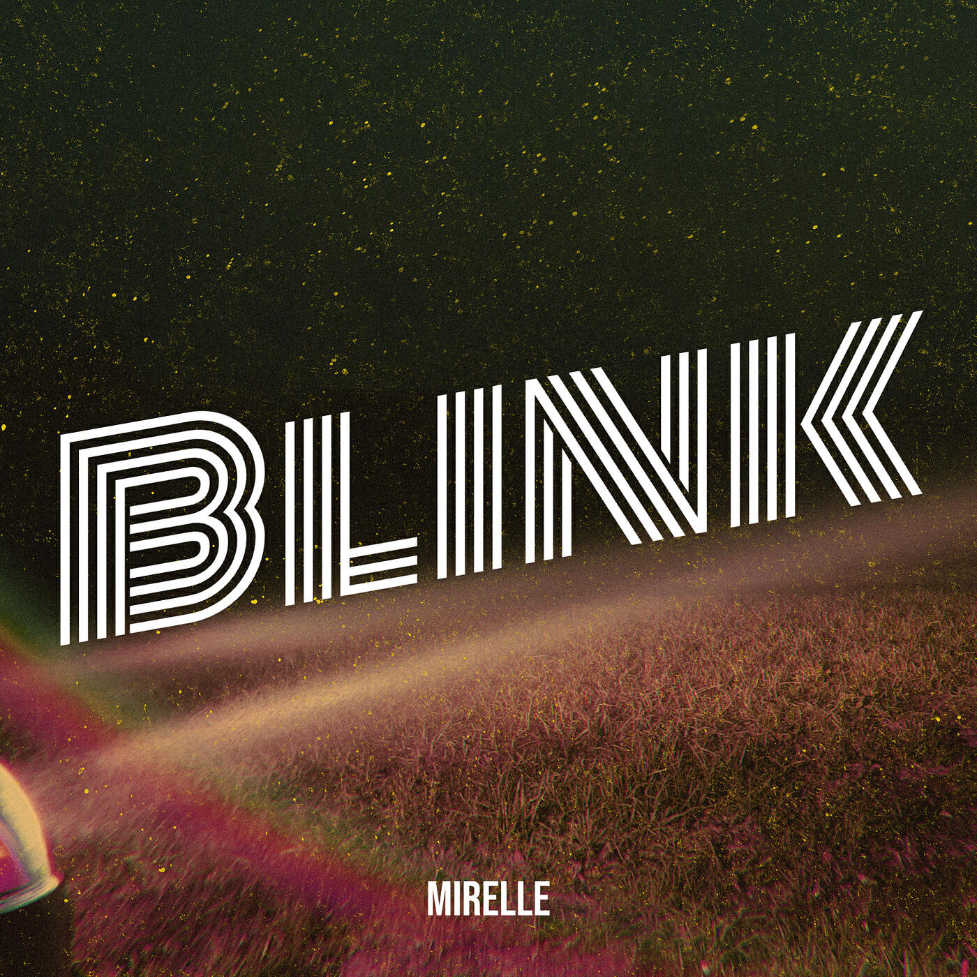 Релиз Blink