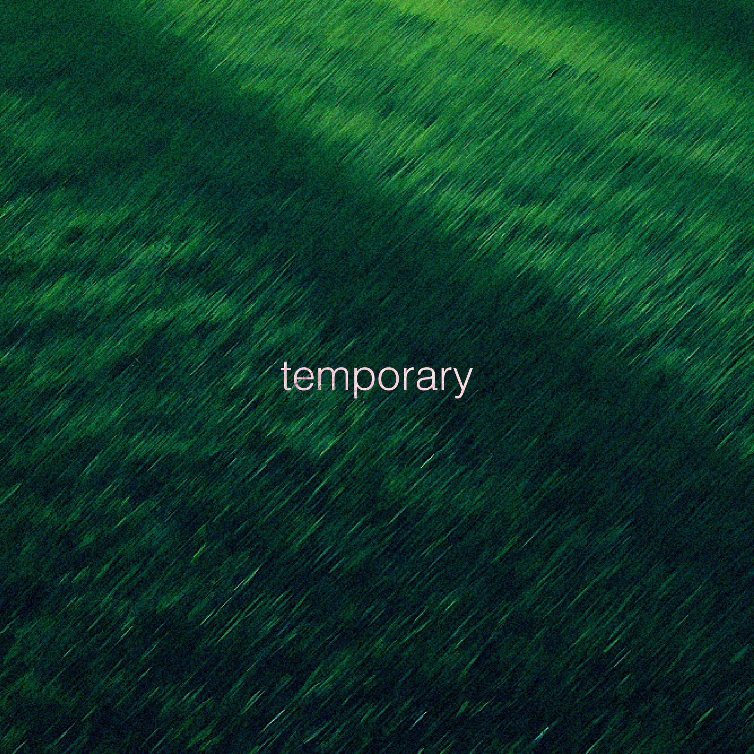 Релиз Temporary