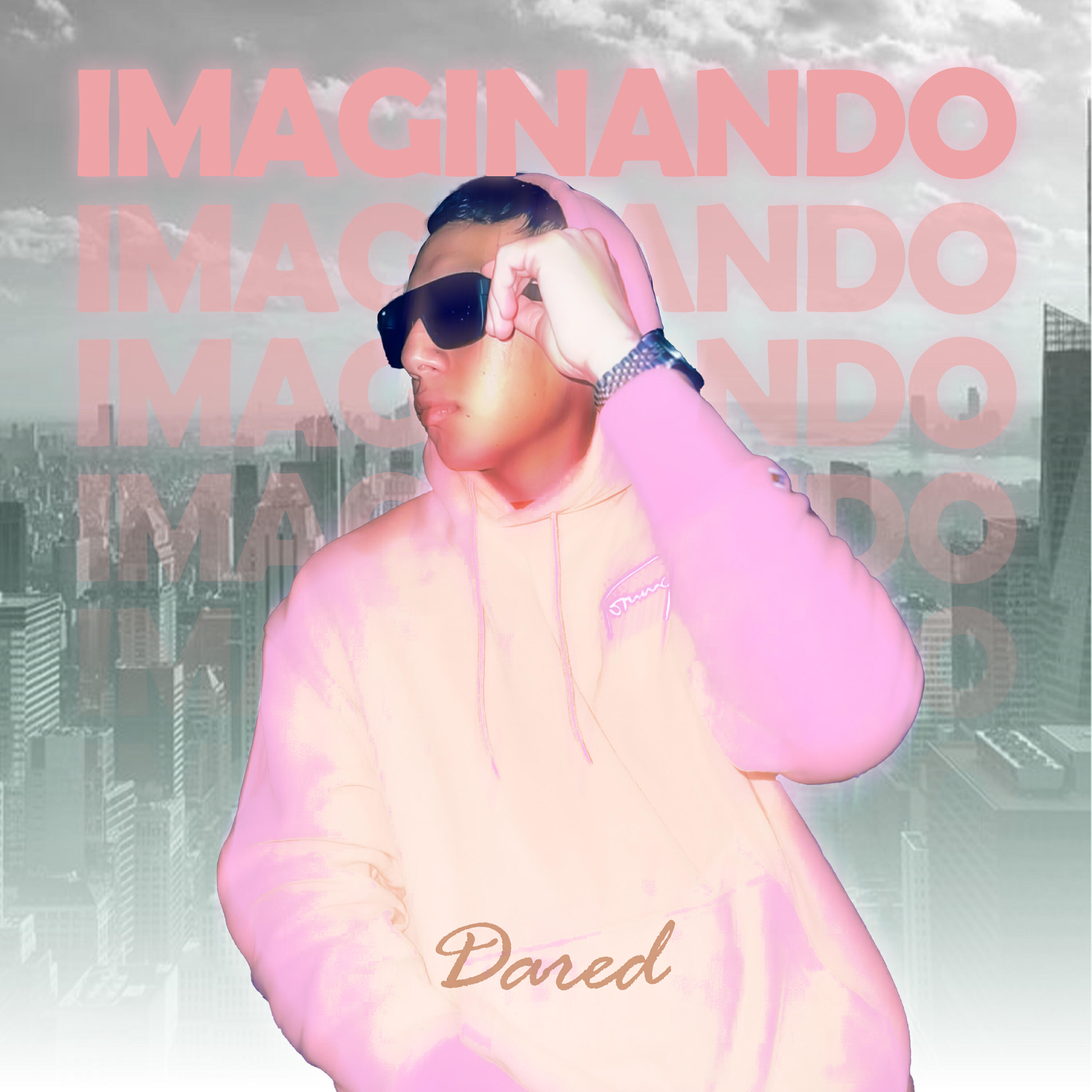 Релиз Imaginando