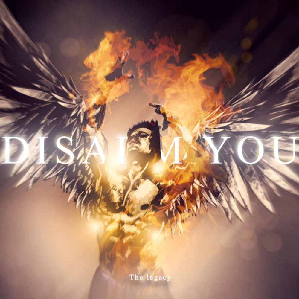 Релиз Disarm You (Radio Edit)