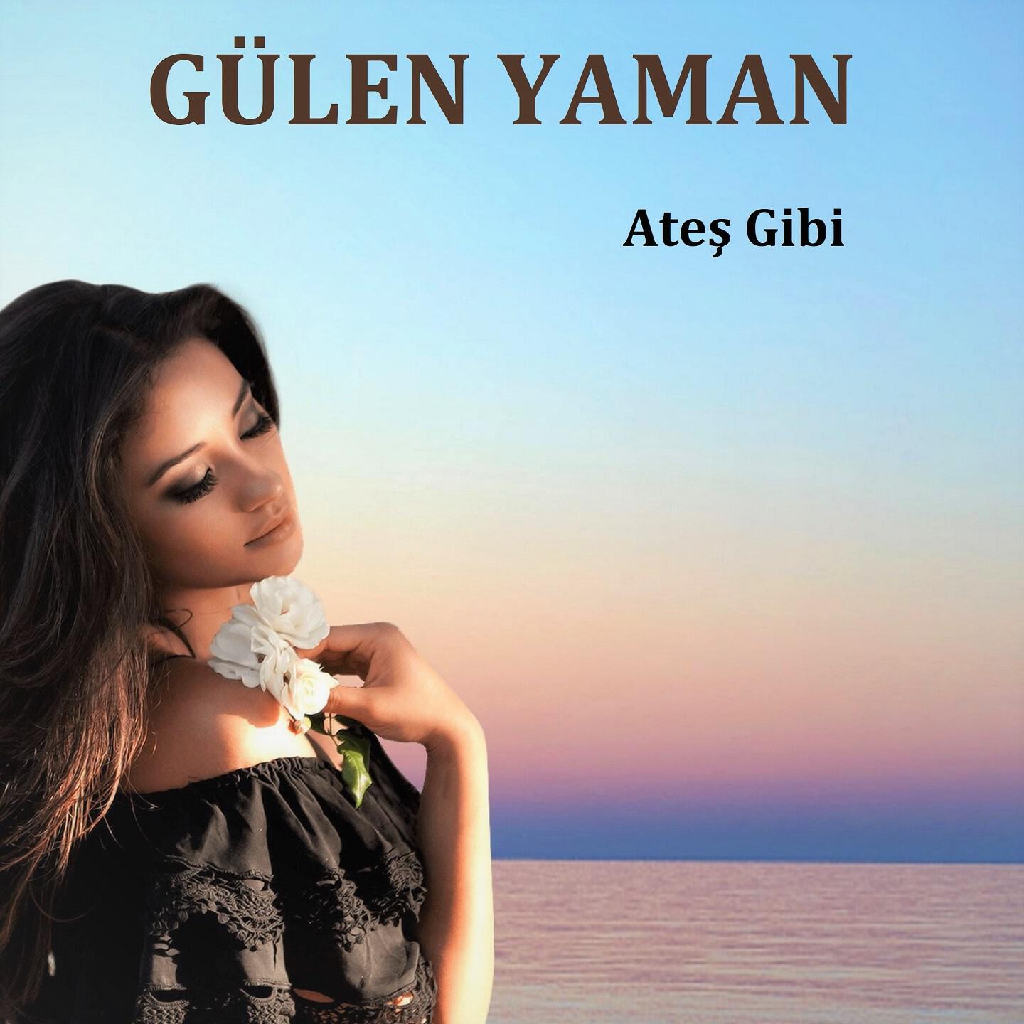 Релиз Ateş Gibi