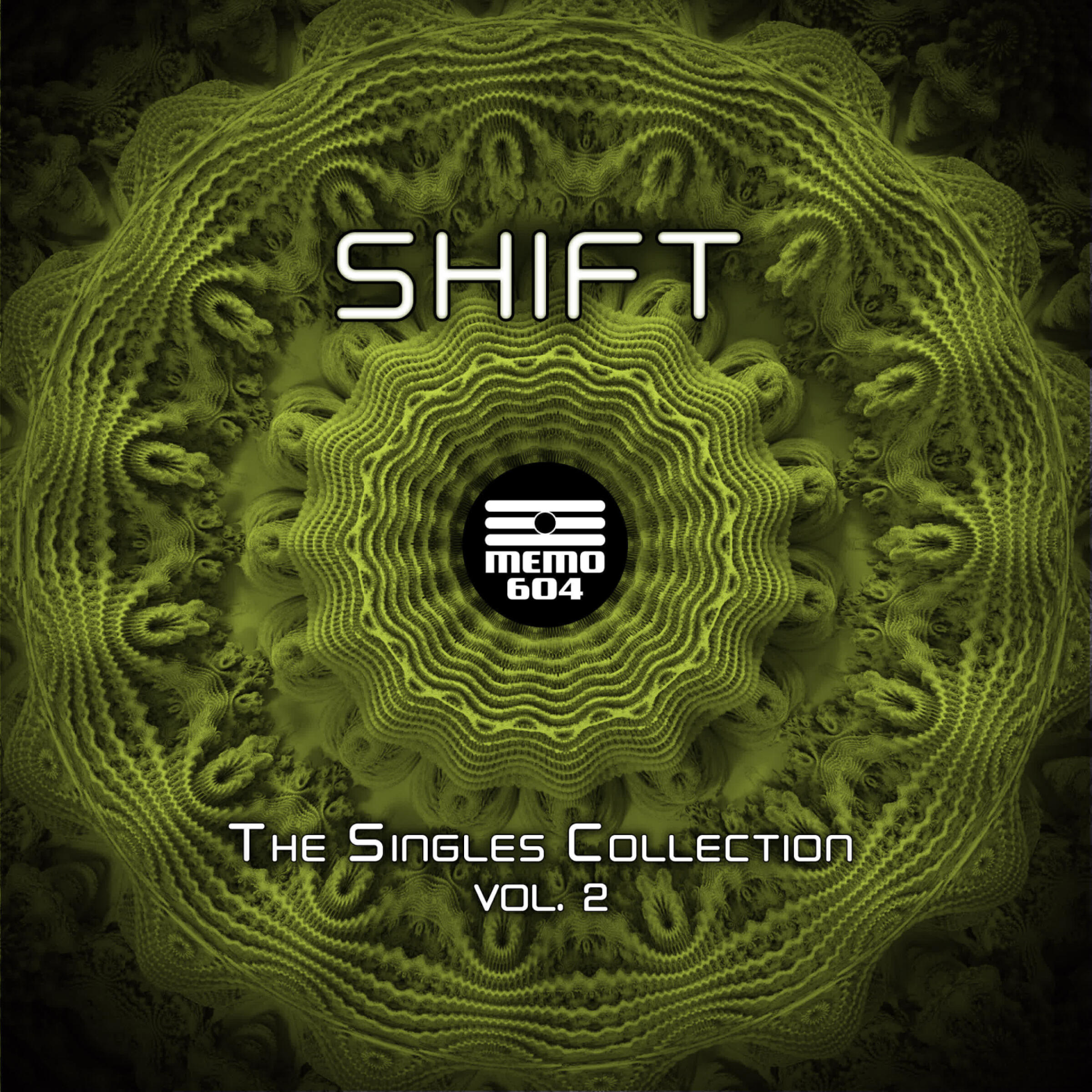 Релиз The Singles Collection, Vol. 2