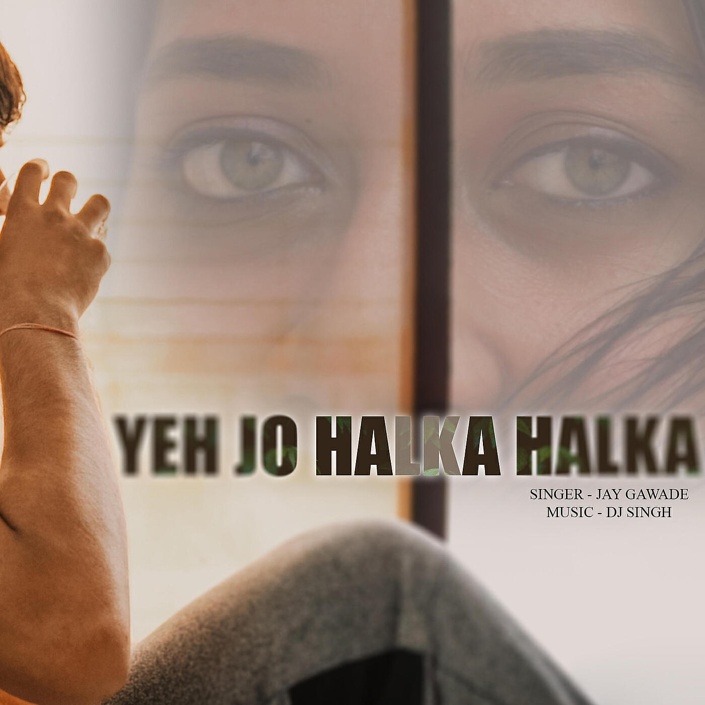 Релиз Yeh Jo Halka Halka (Deluxe Version)