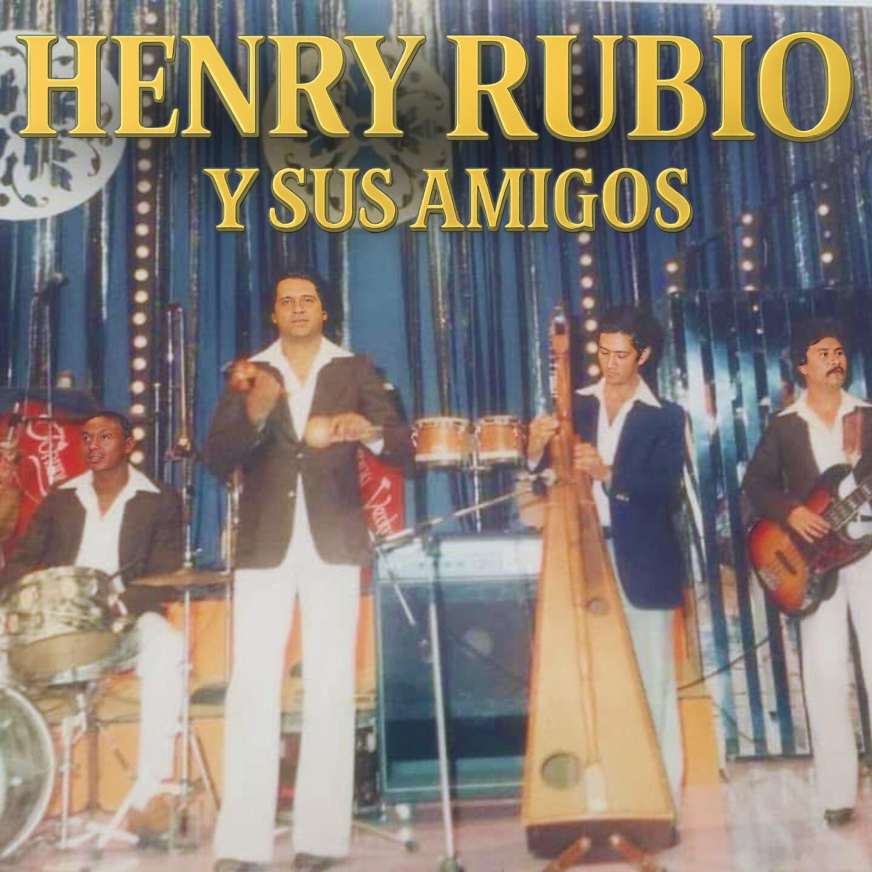 Релиз Henry Rubio y Sus Amigos