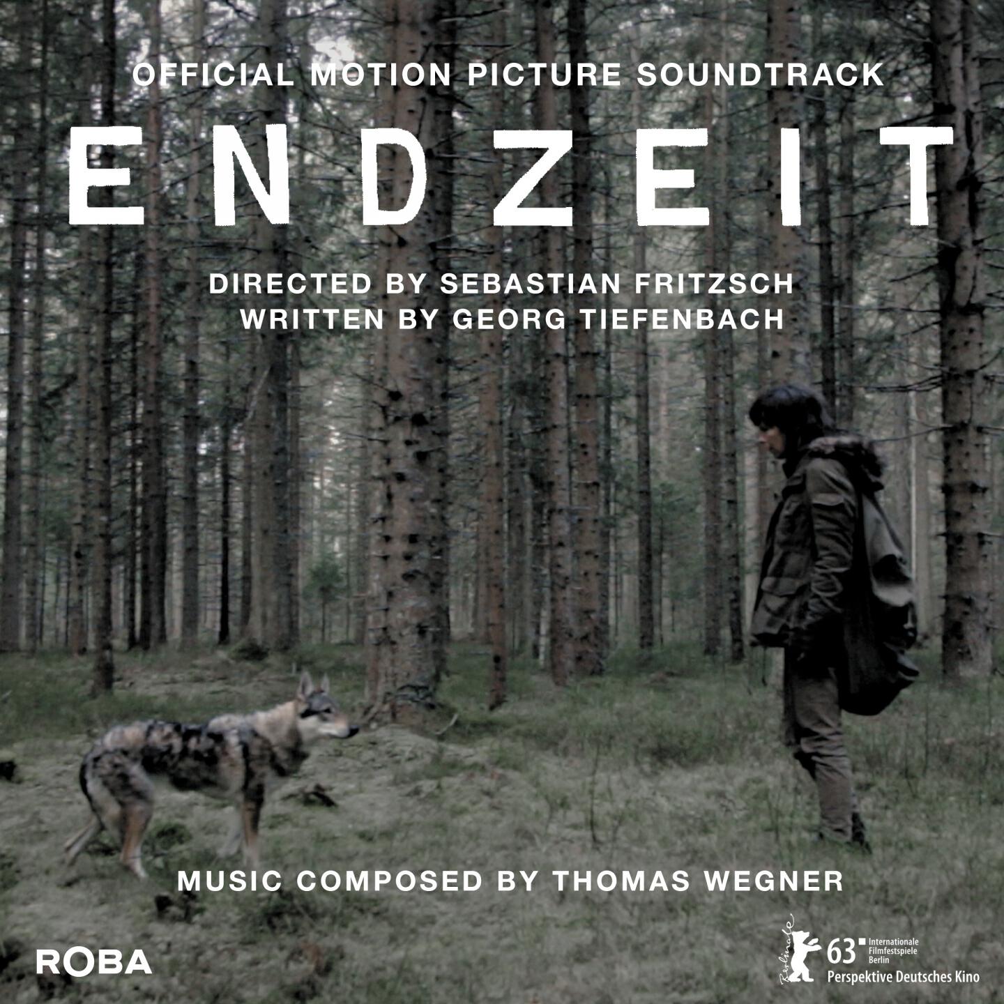 Релиз Endzeit (Official Motion Picture Sountrack)