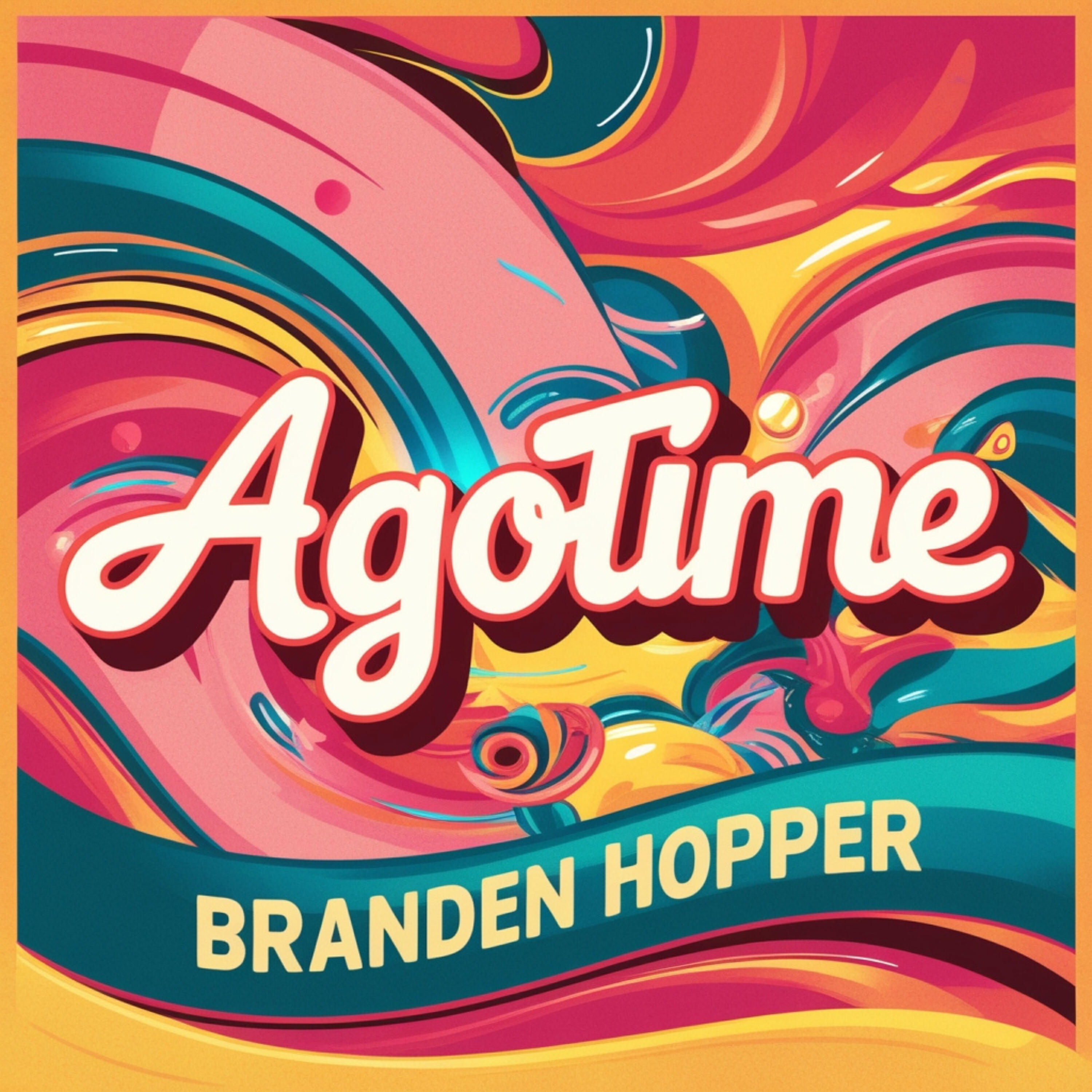 Релиз Agotime