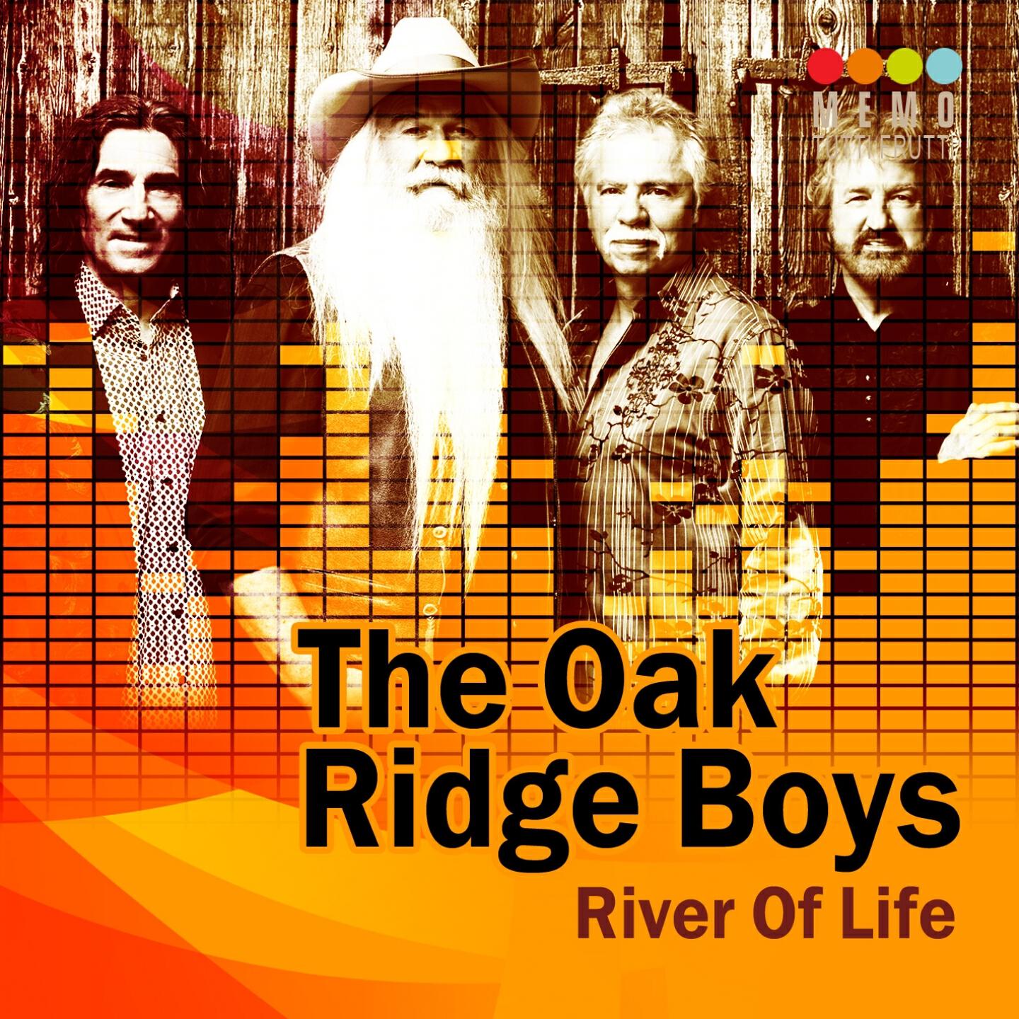 Релиз River of Life