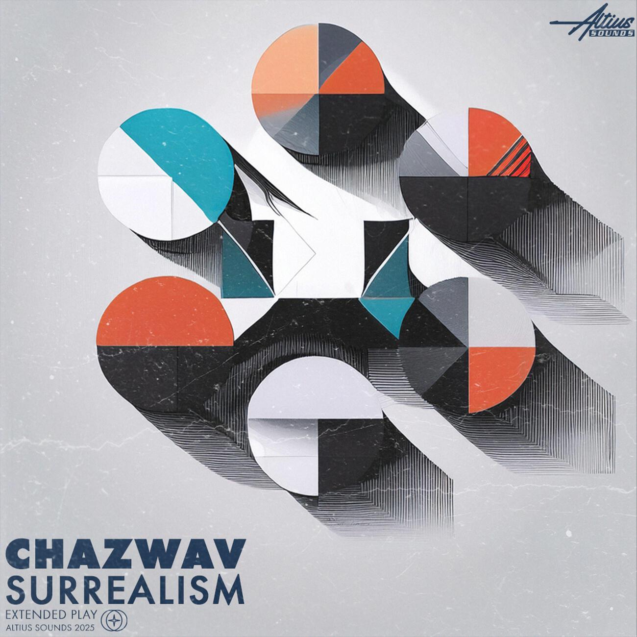 Релиз Surrealism EP