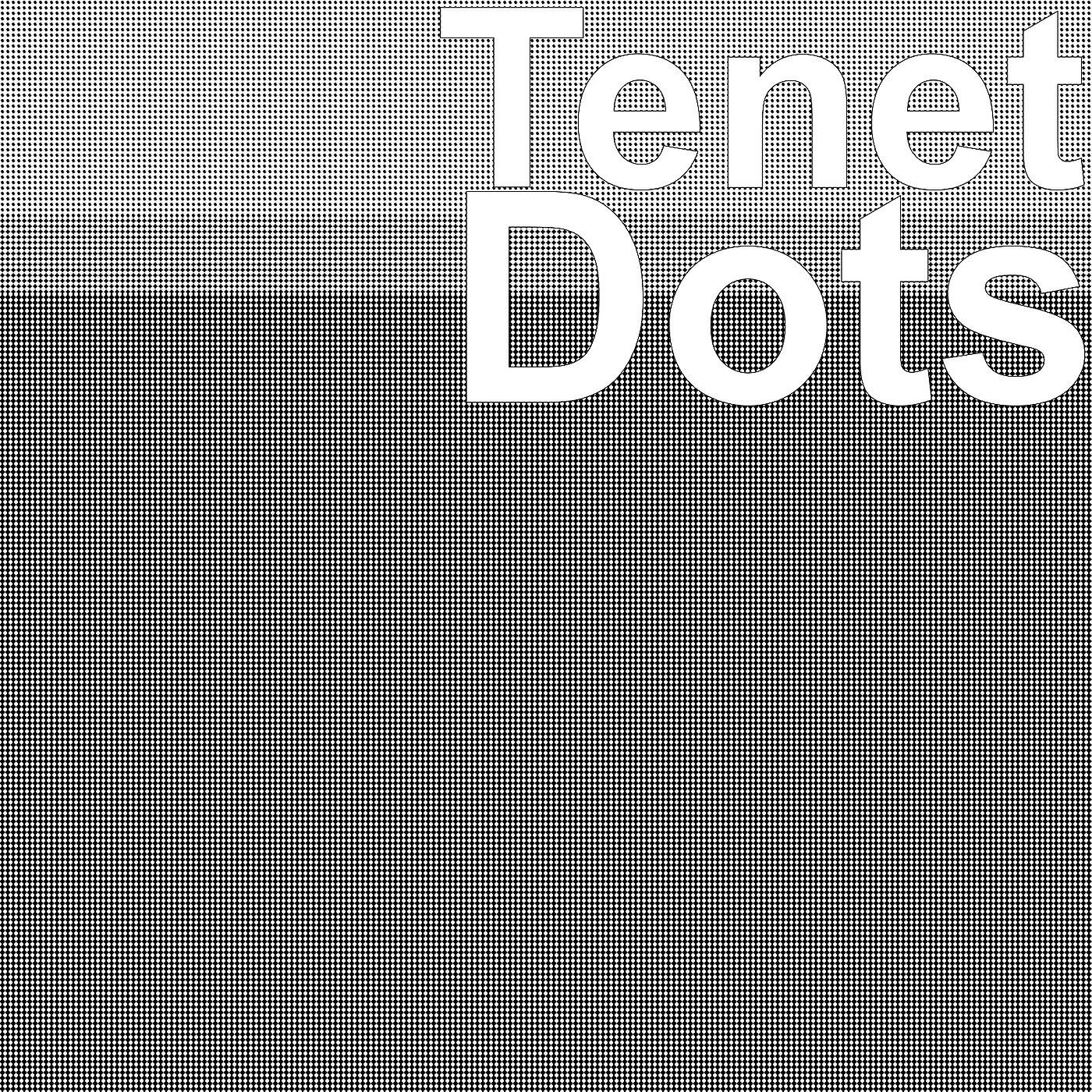 Релиз Dots