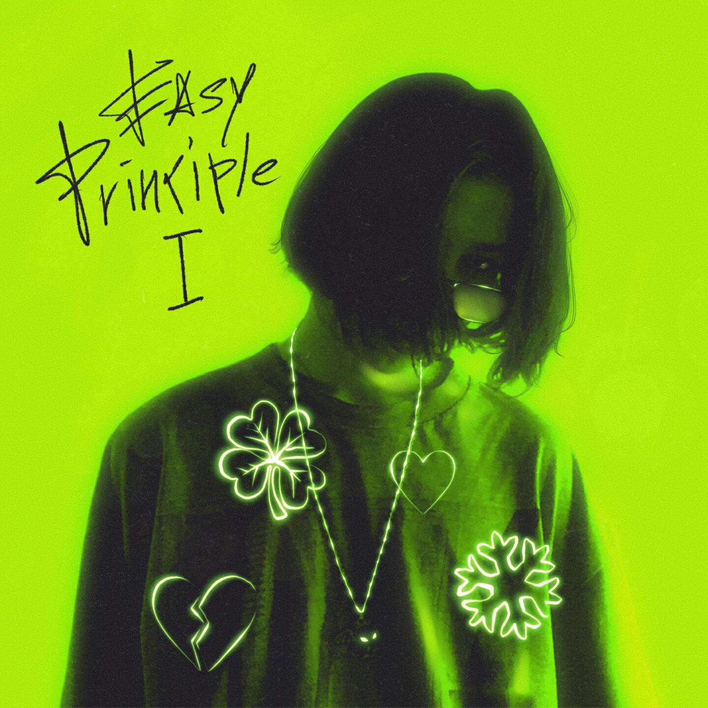 Релиз EASY PRINCIPLE I