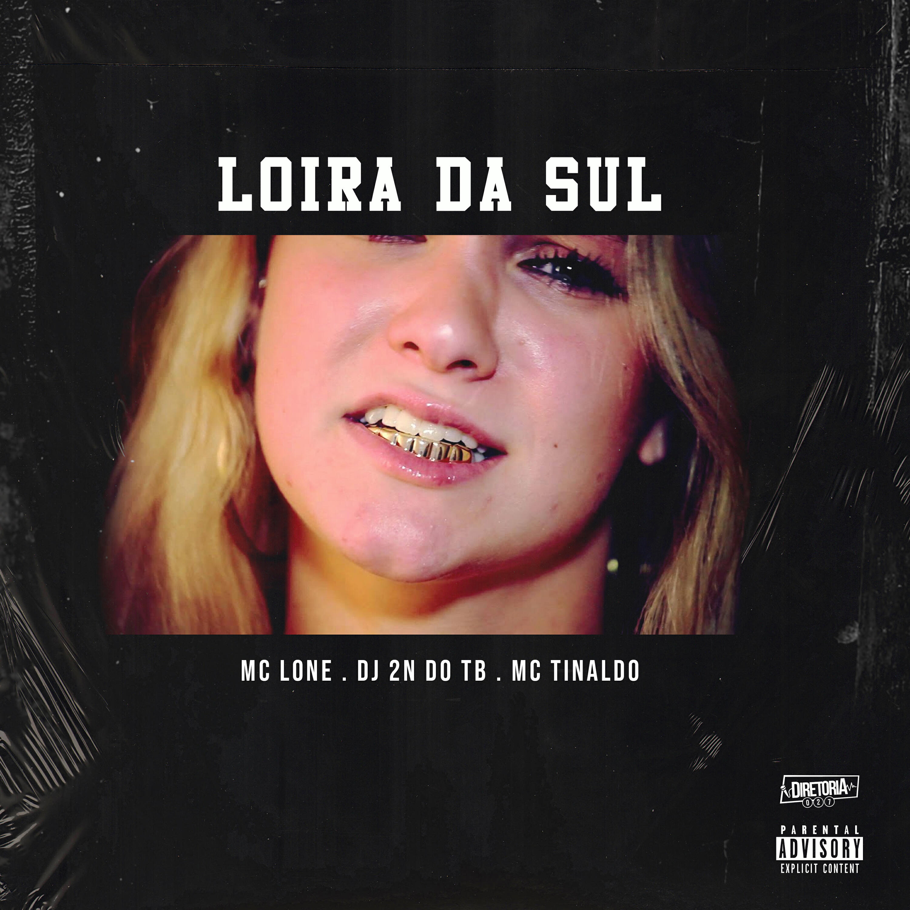 Релиз Loira Da Sul