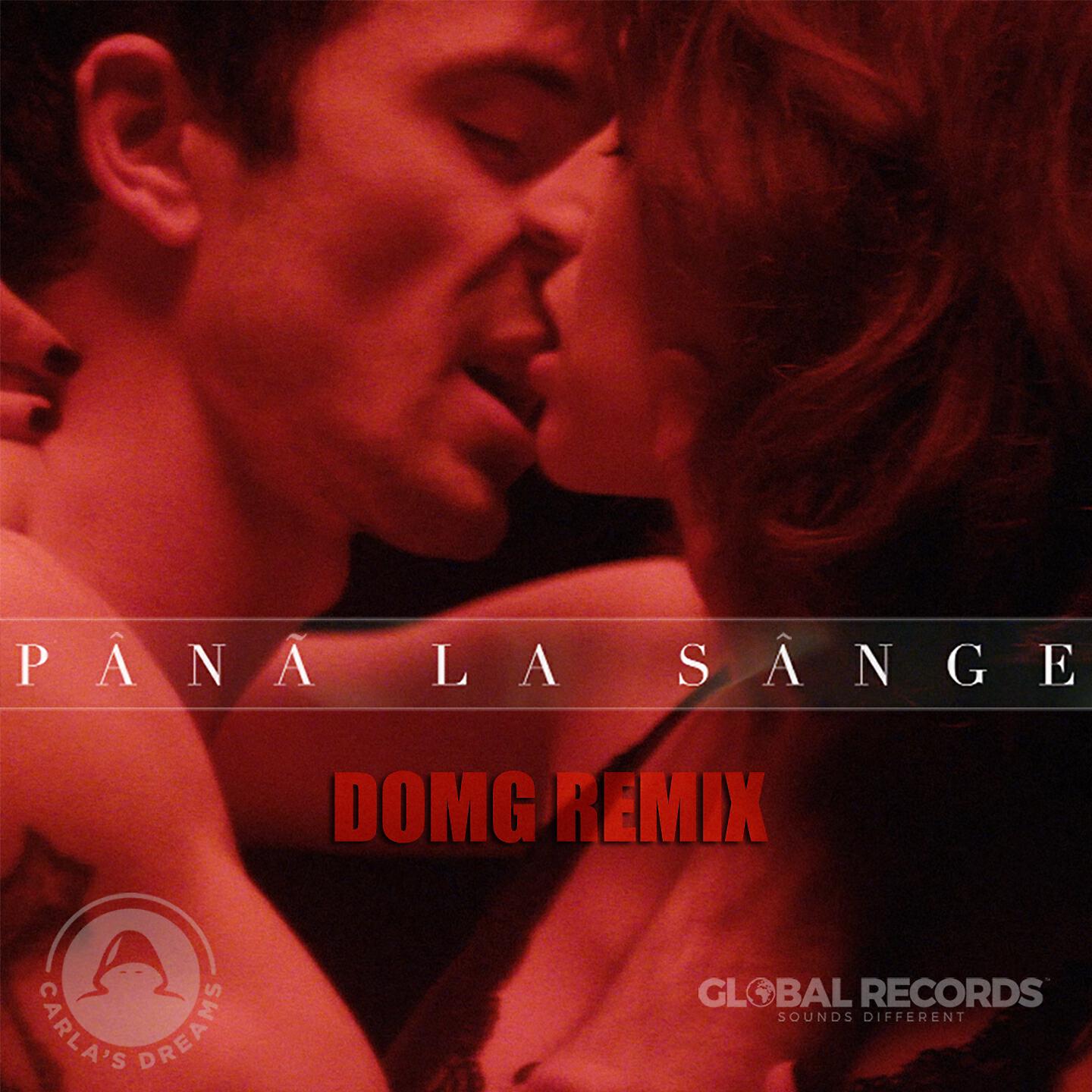 Релиз Pana La Sange (Domg Remix)
