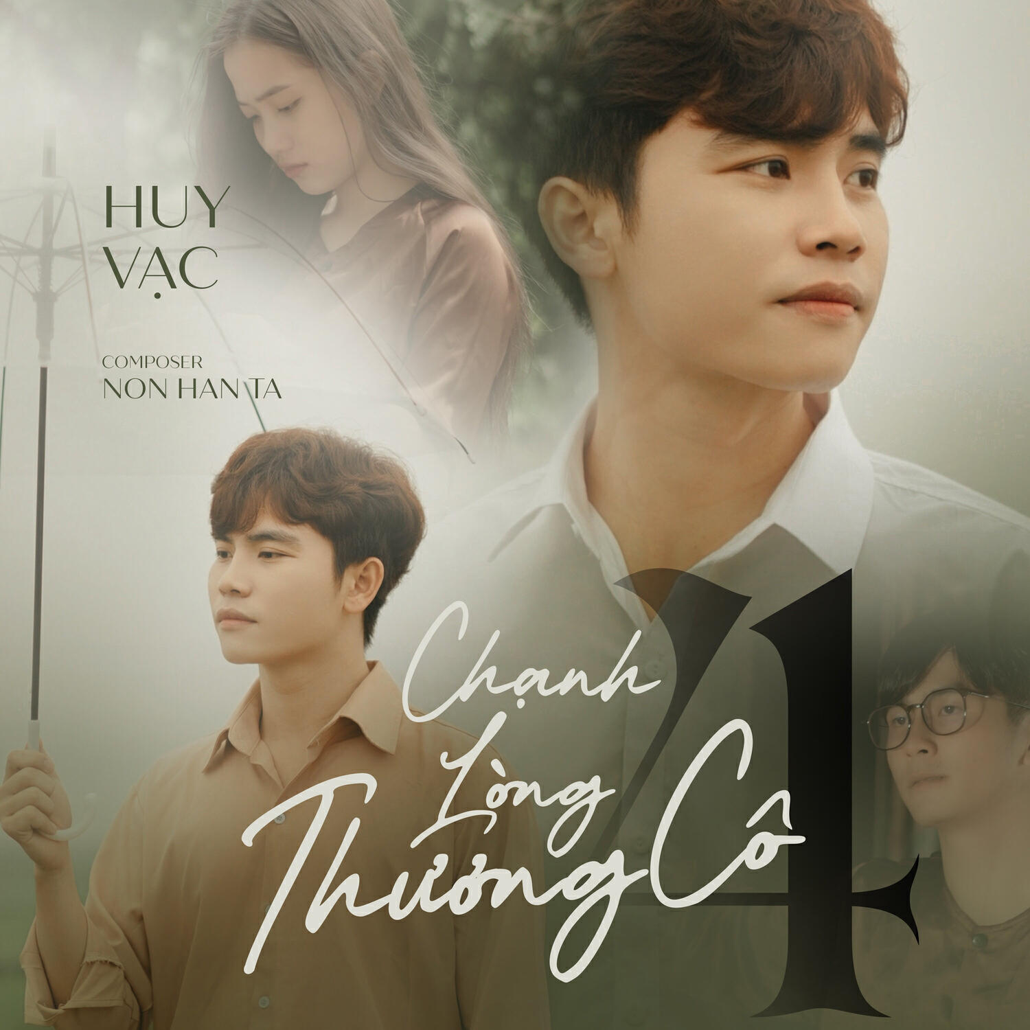 Релиз Chạnh Lòng Thương Cô 4 (Speed Up Piano)