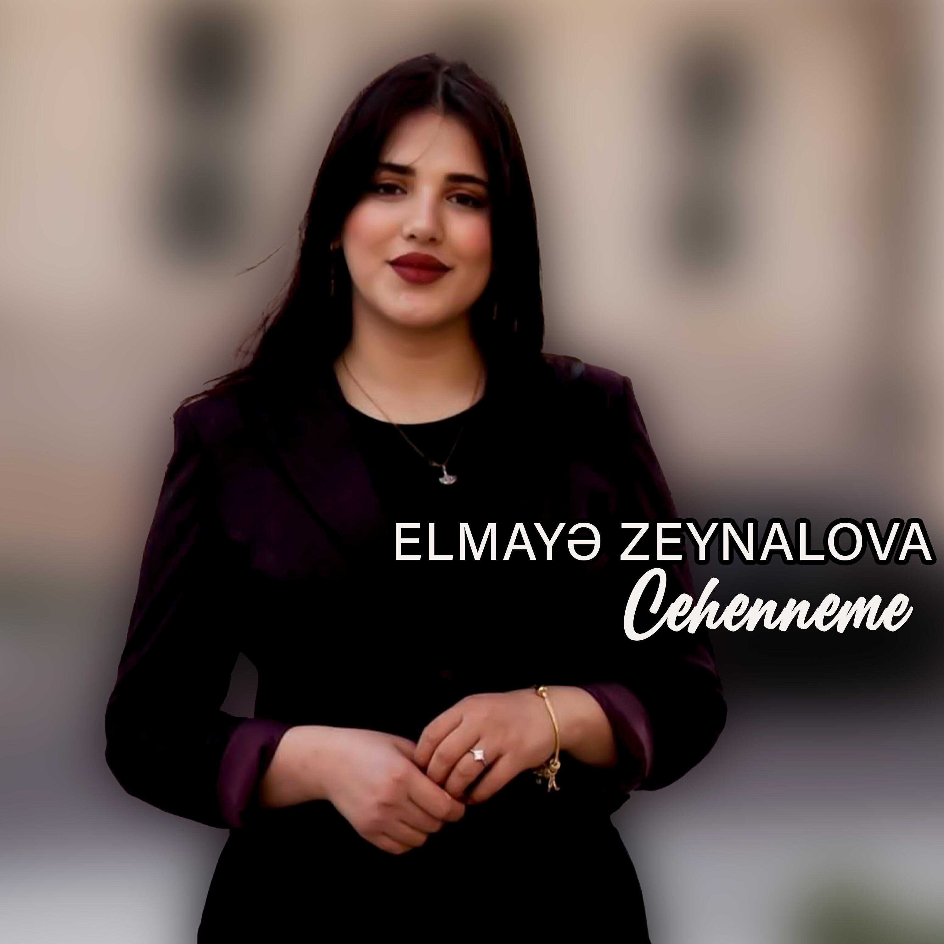 Elmayə Zeynalova
