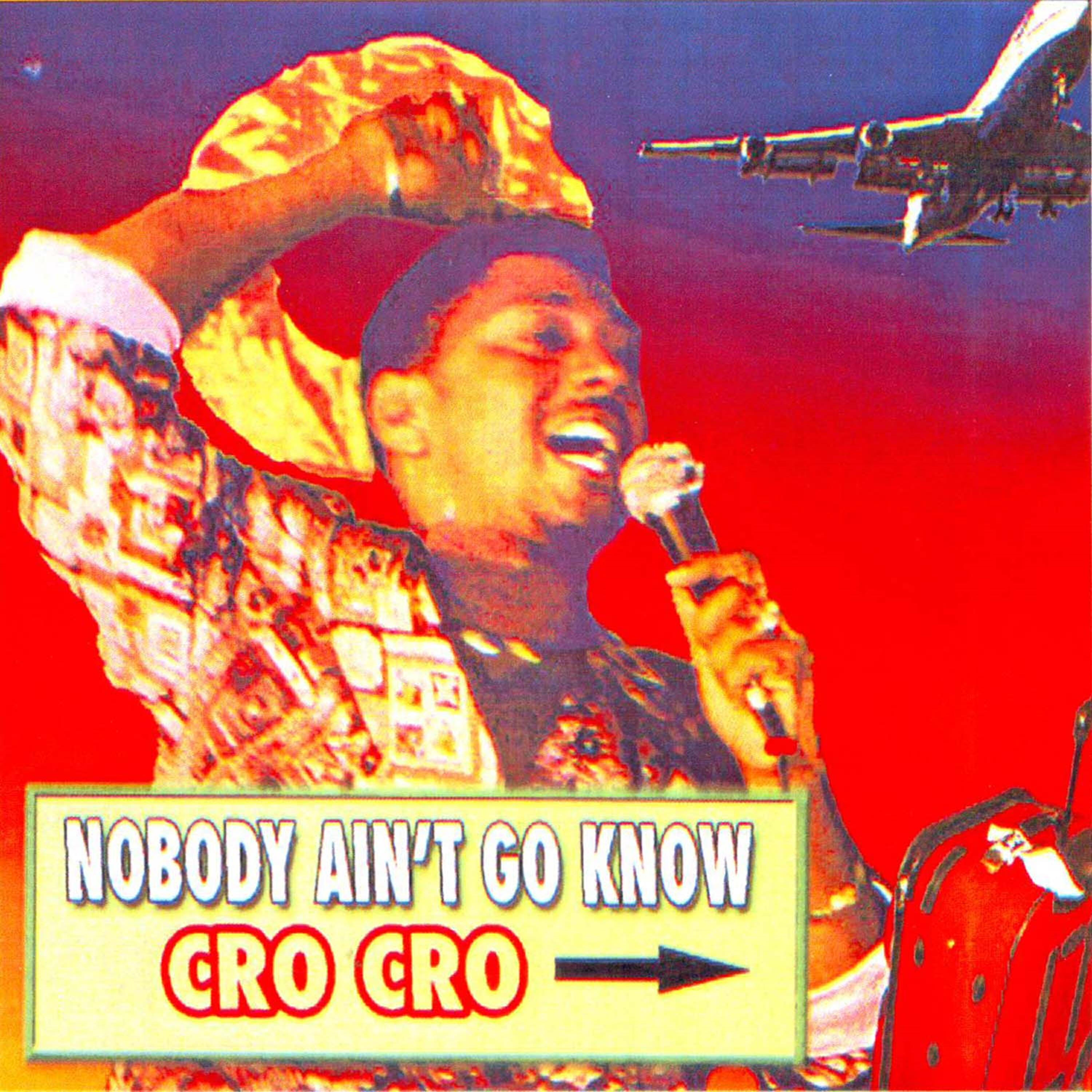 Релиз Nobody Aint Go Know