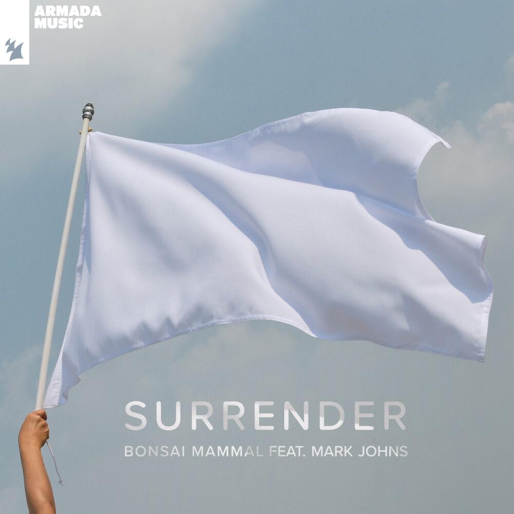 Релиз Surrender