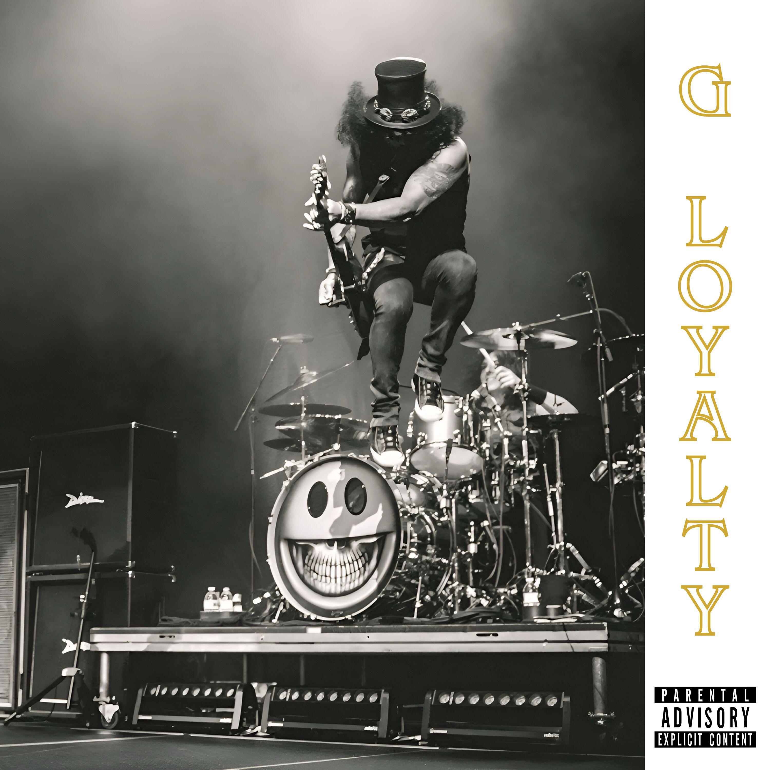 Релиз G Loyalty