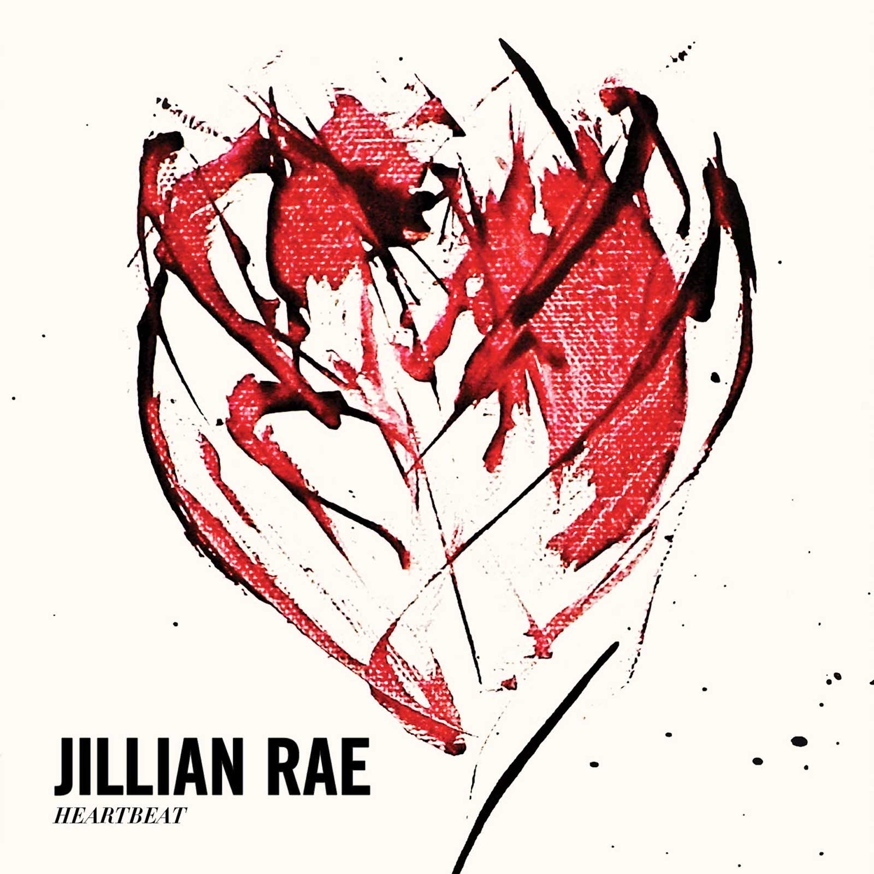 Релиз Heartbeat