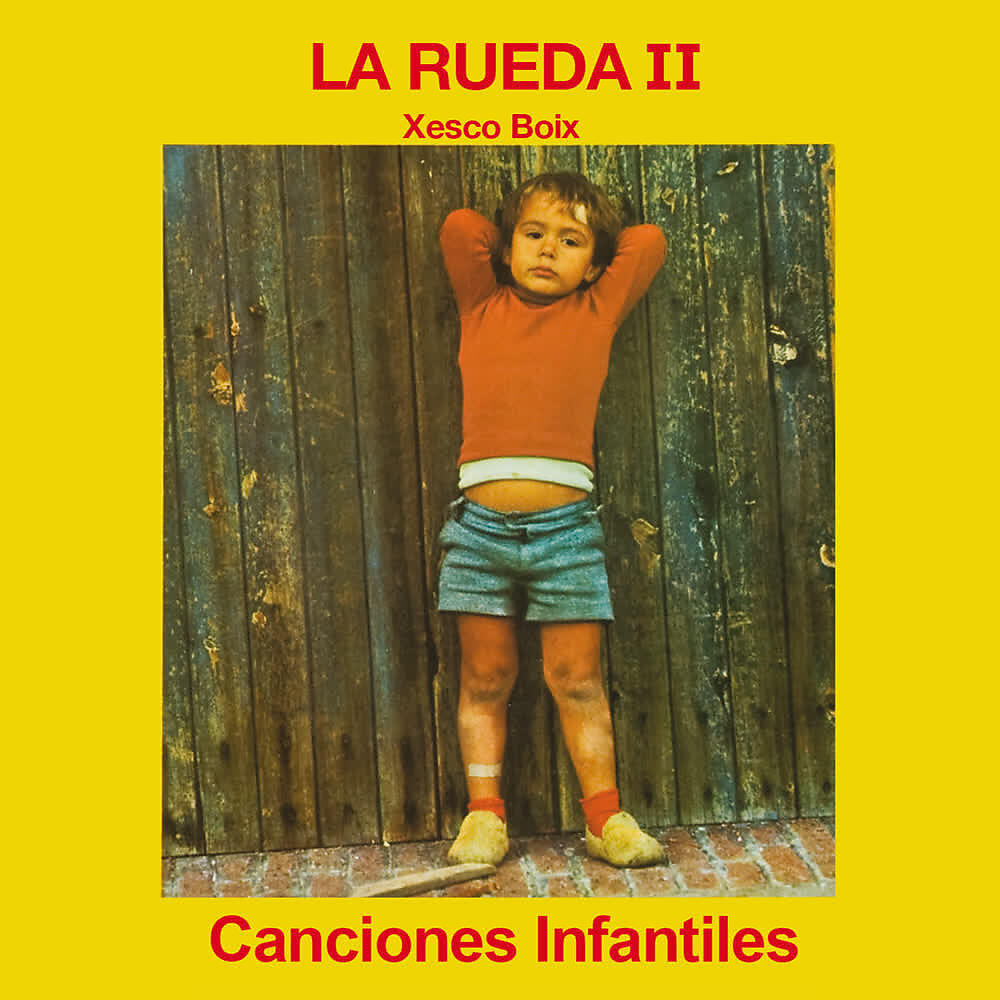 Релиз La Rueda 2