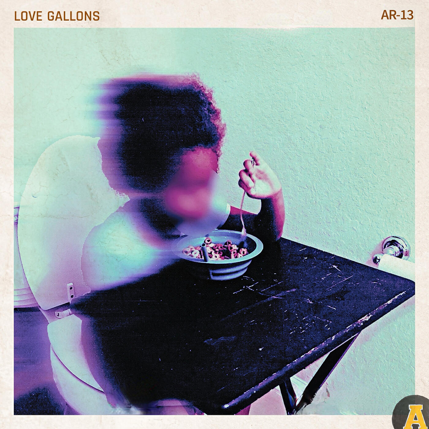 Релиз Love Gallons