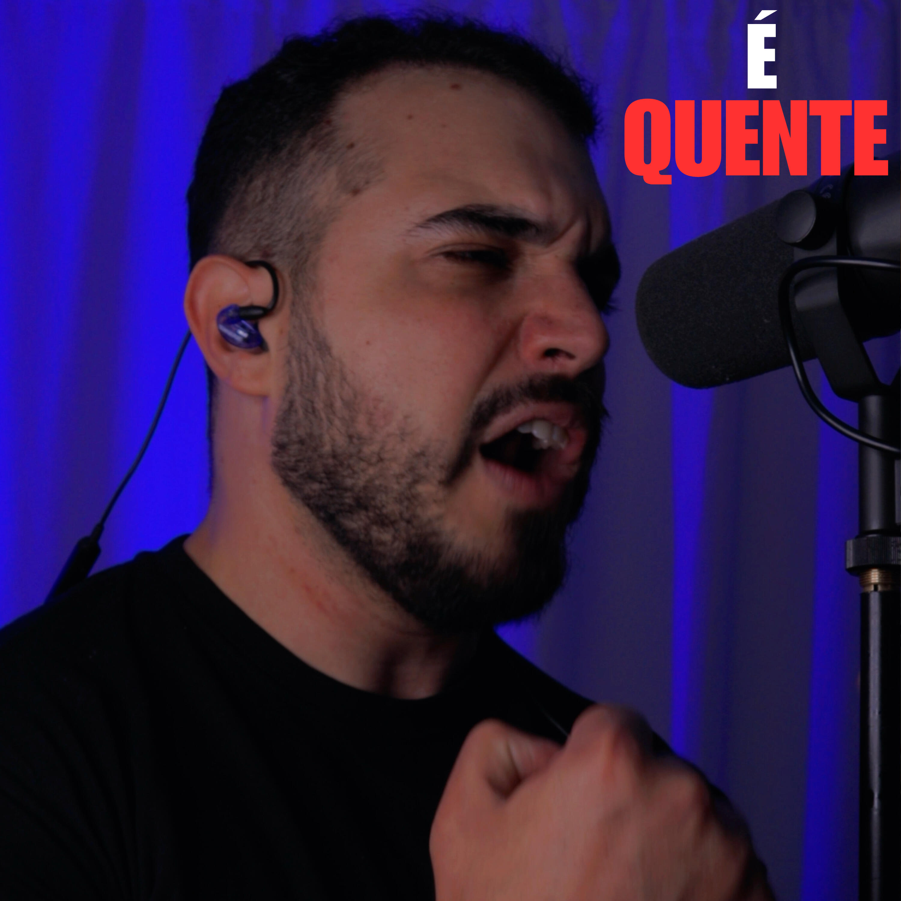 Релиз É Quente