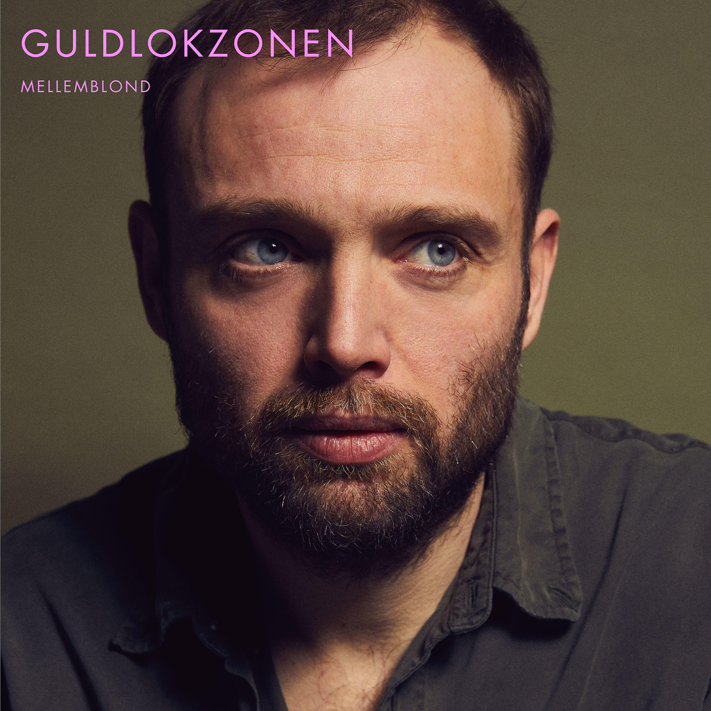 Релиз Guldlokzonen