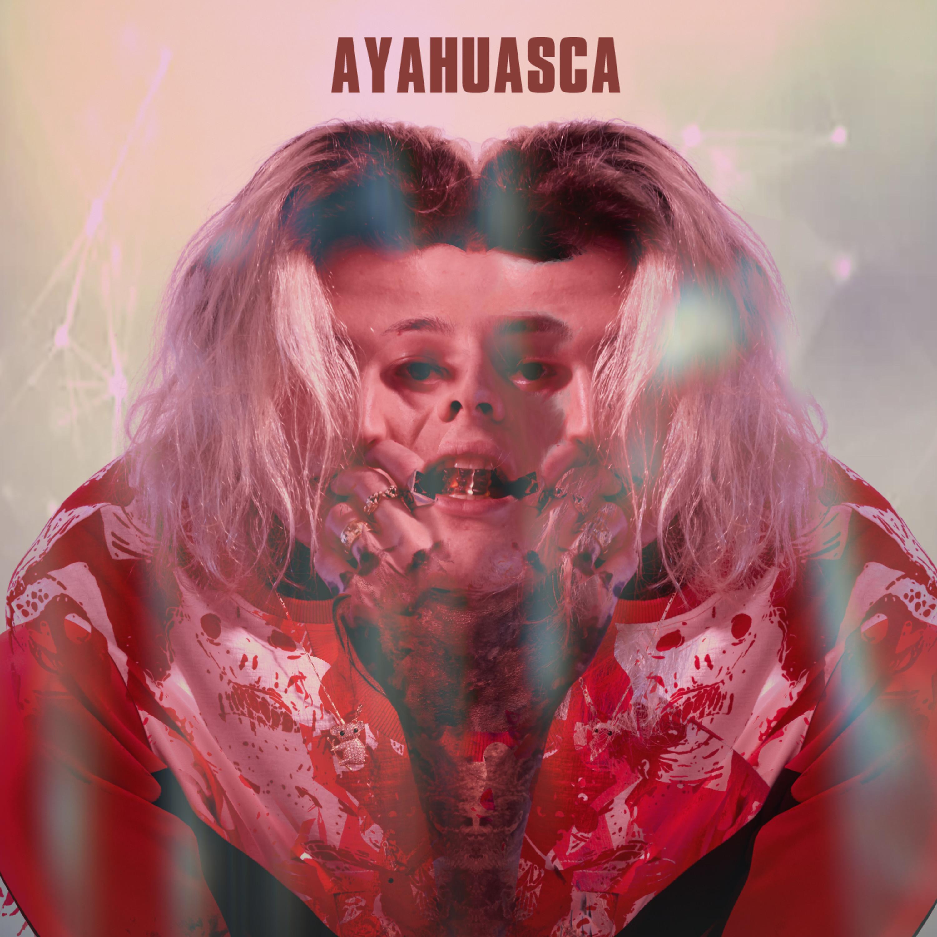 Релиз Ayahuasca