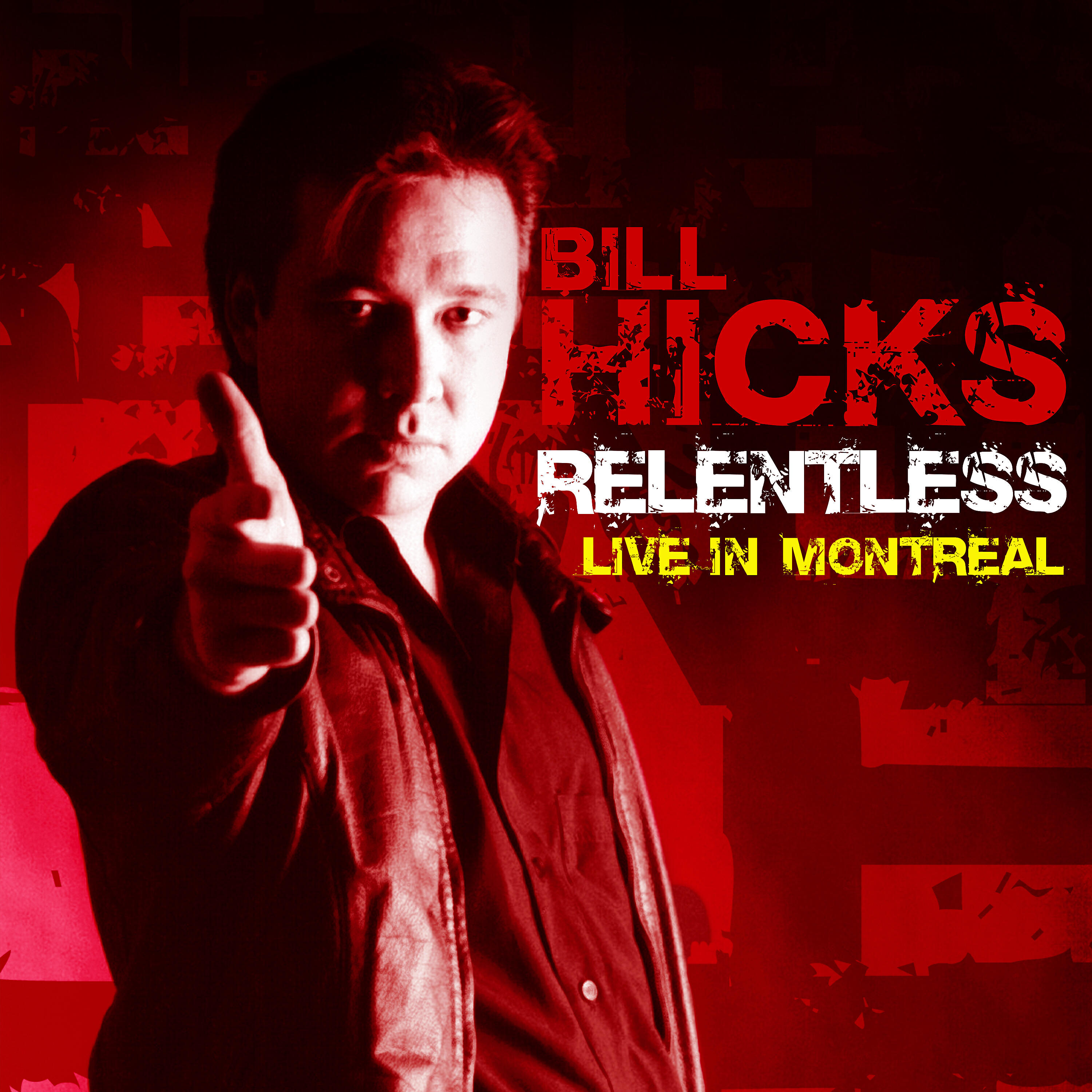 Релиз Live in Montreal