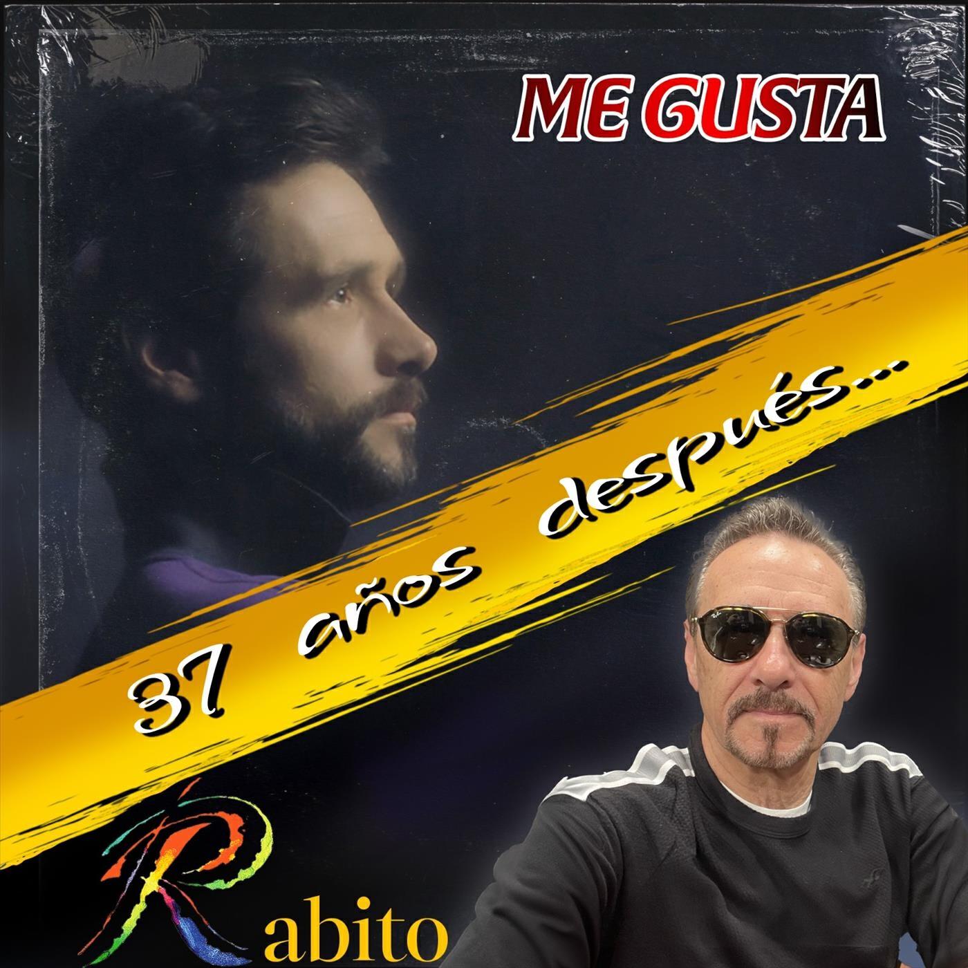 Релиз Me Gusta / 37 Años Después