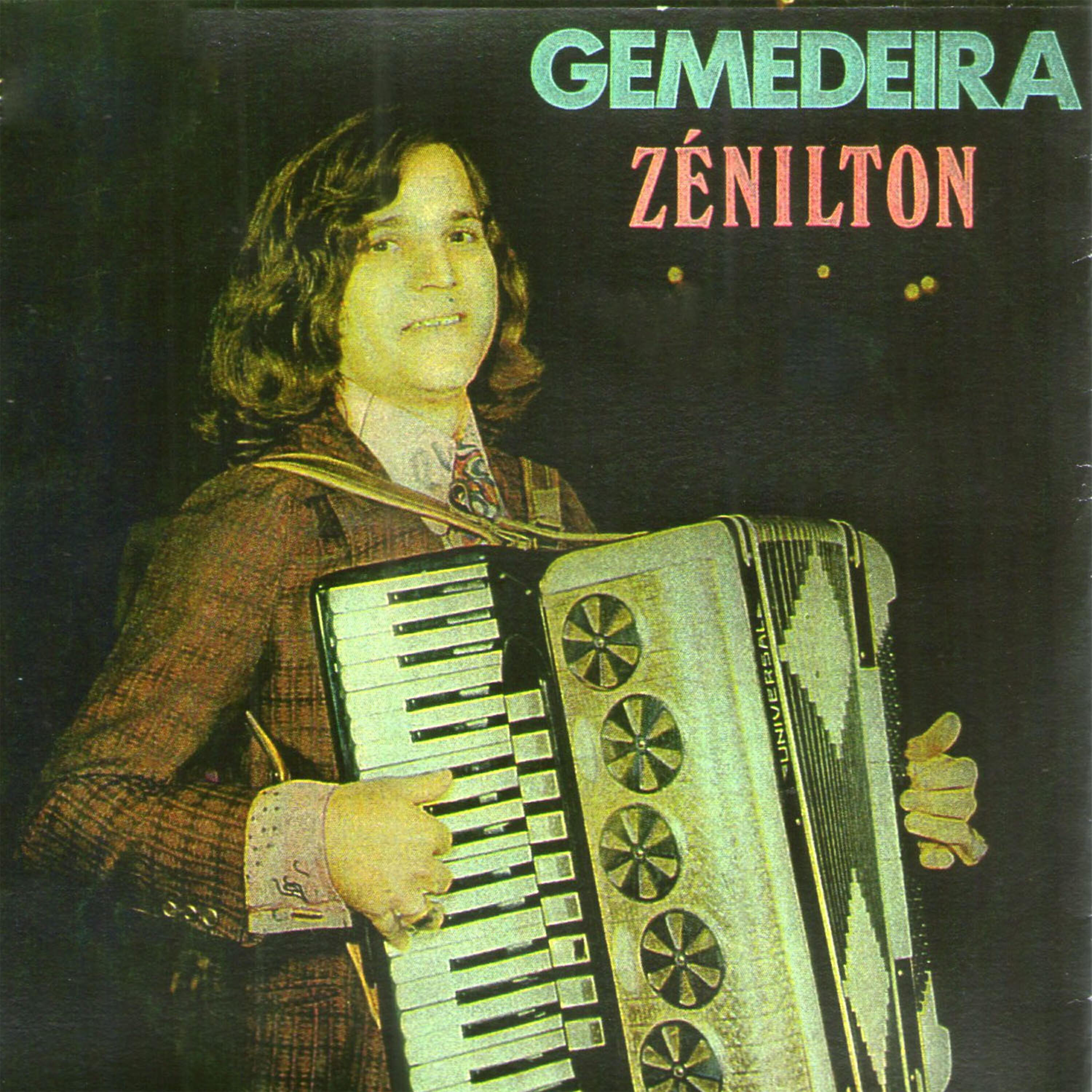 Релиз Gemedeira