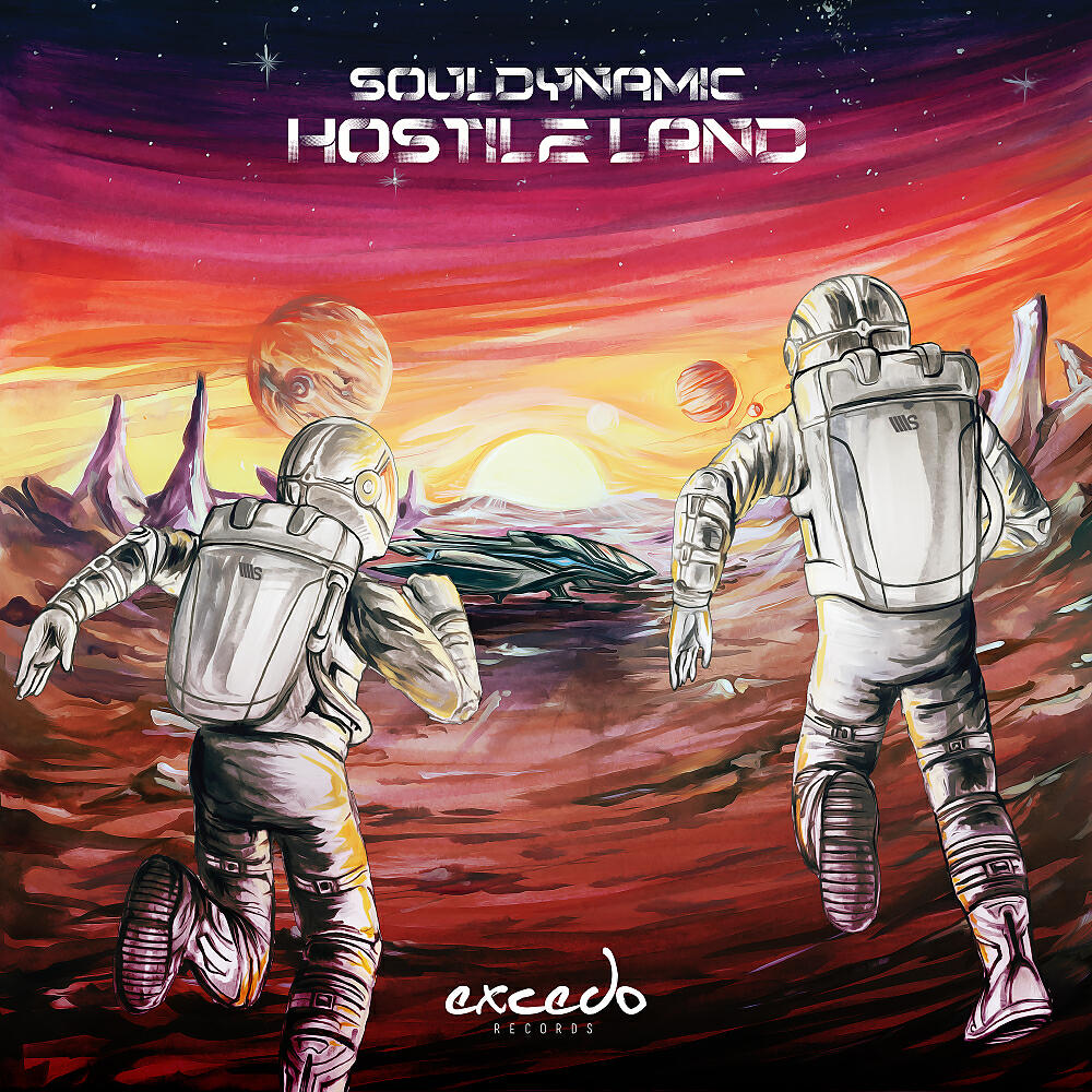 Релиз Hostile Land