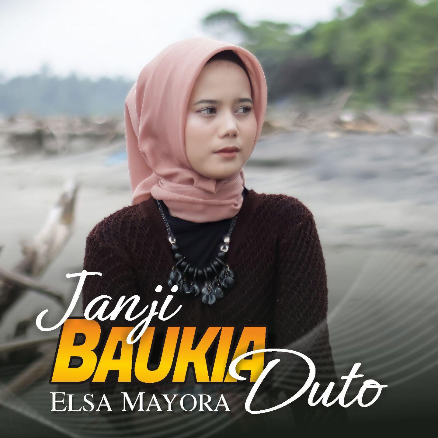 Релиз Janji Baukia Duto