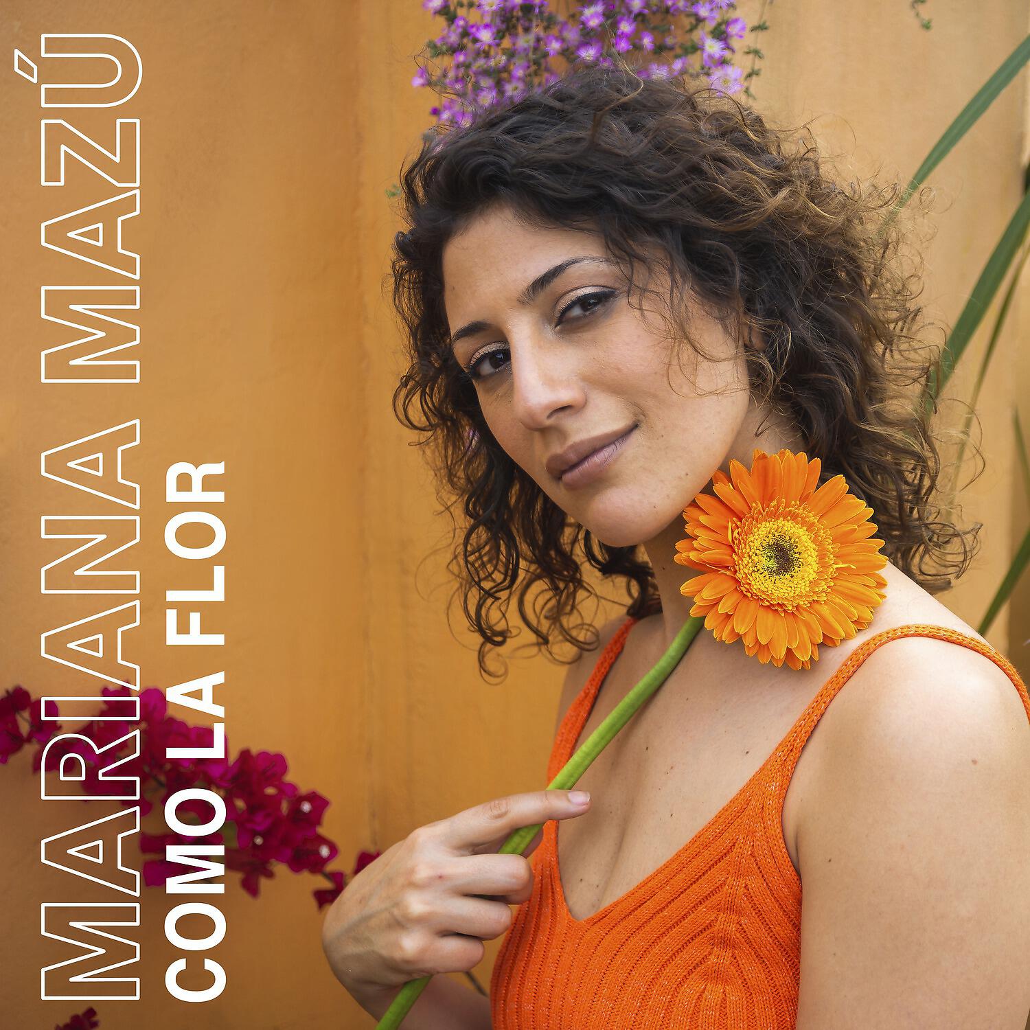Релиз Como la Flor