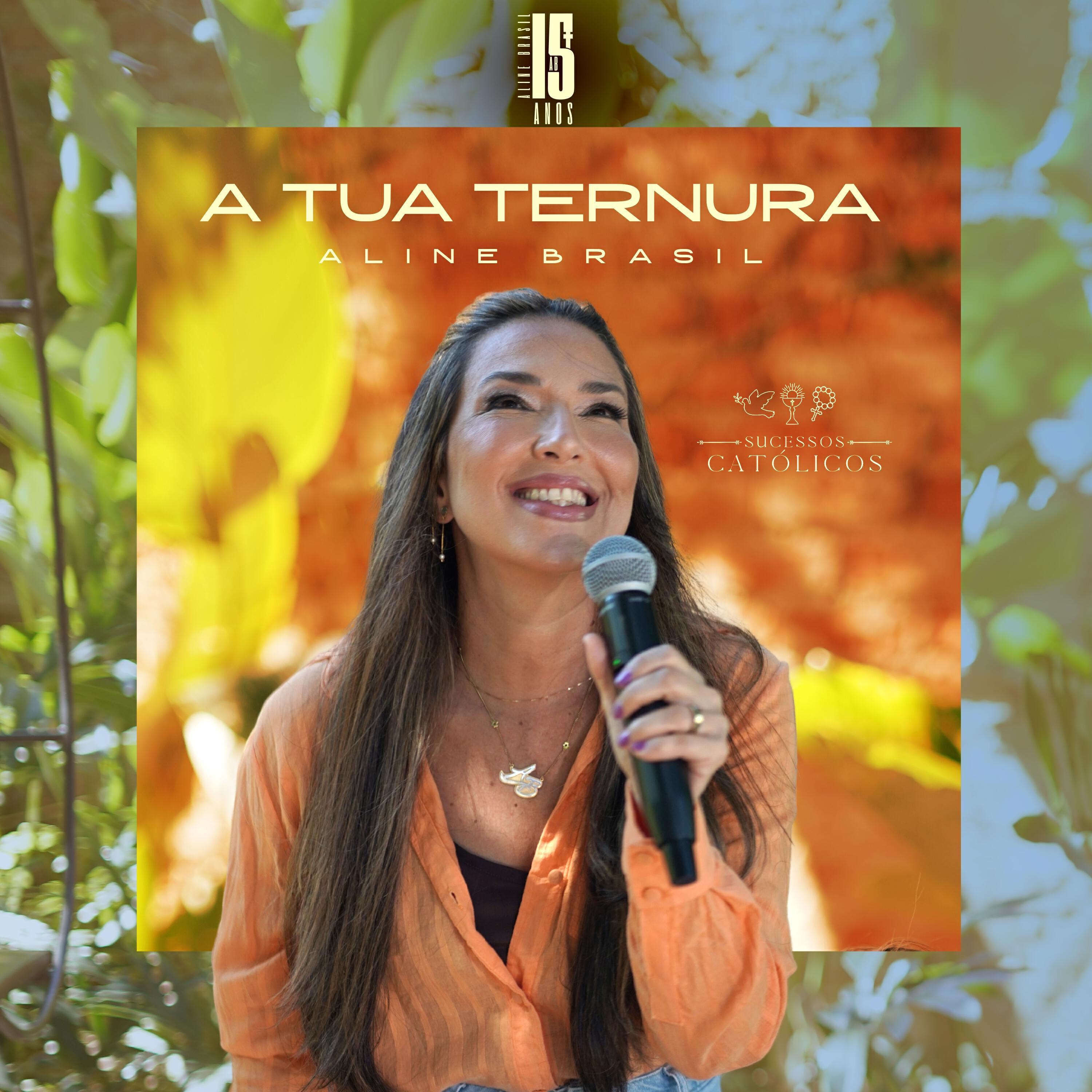 Релиз A Tua Ternura
