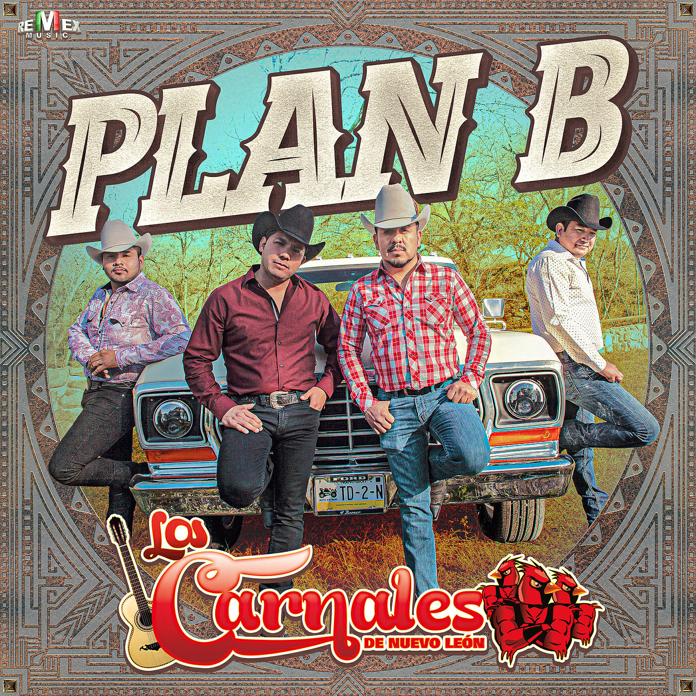 Релиз Plan B