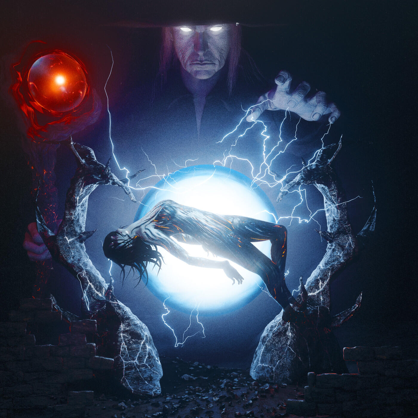 Релиз Point of No Return