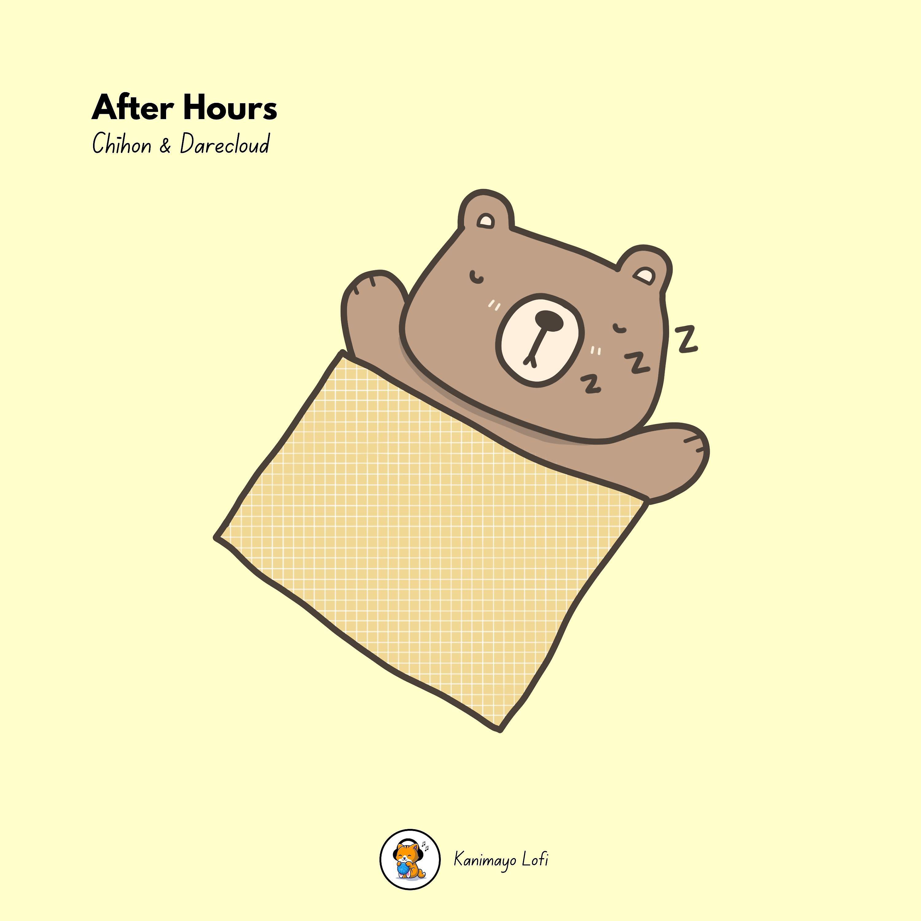 Релиз After Hours