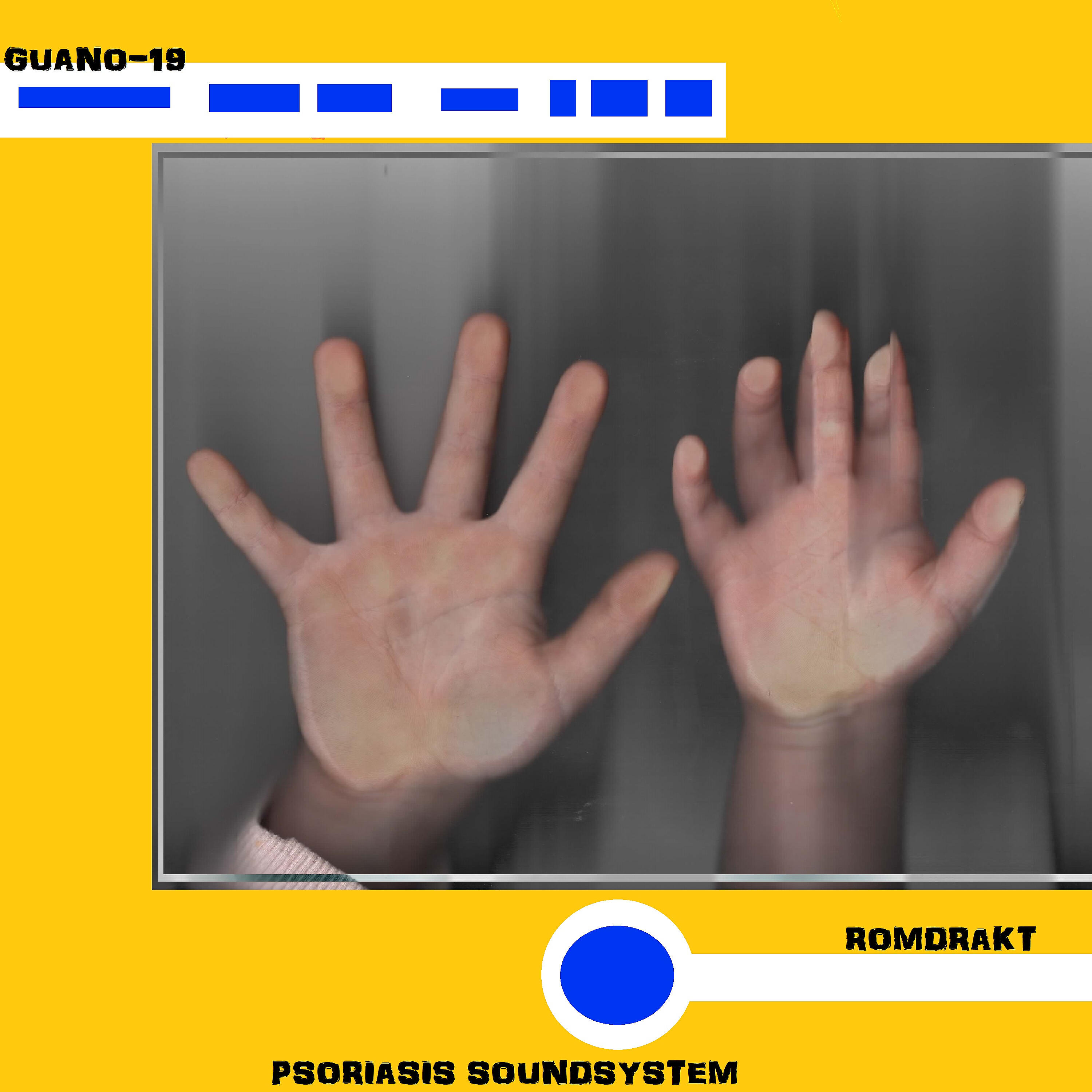 Релиз Guano-19