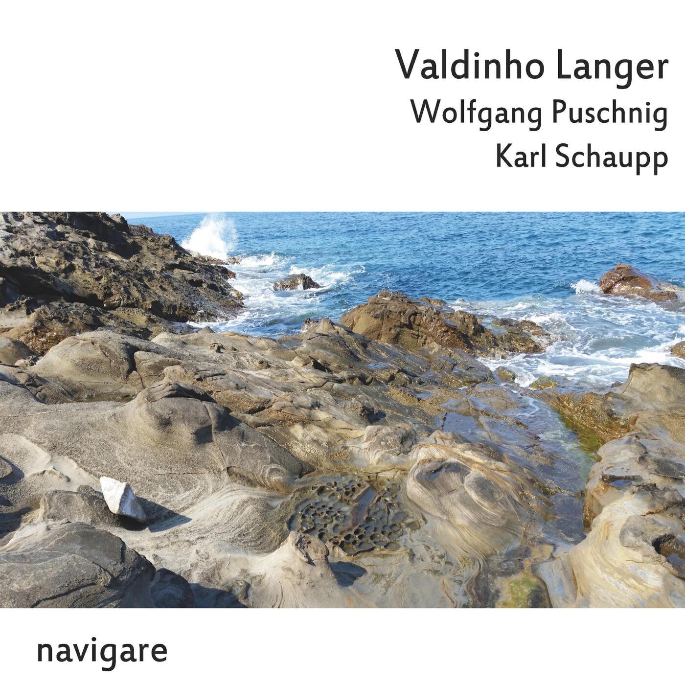 Valdinho Langer