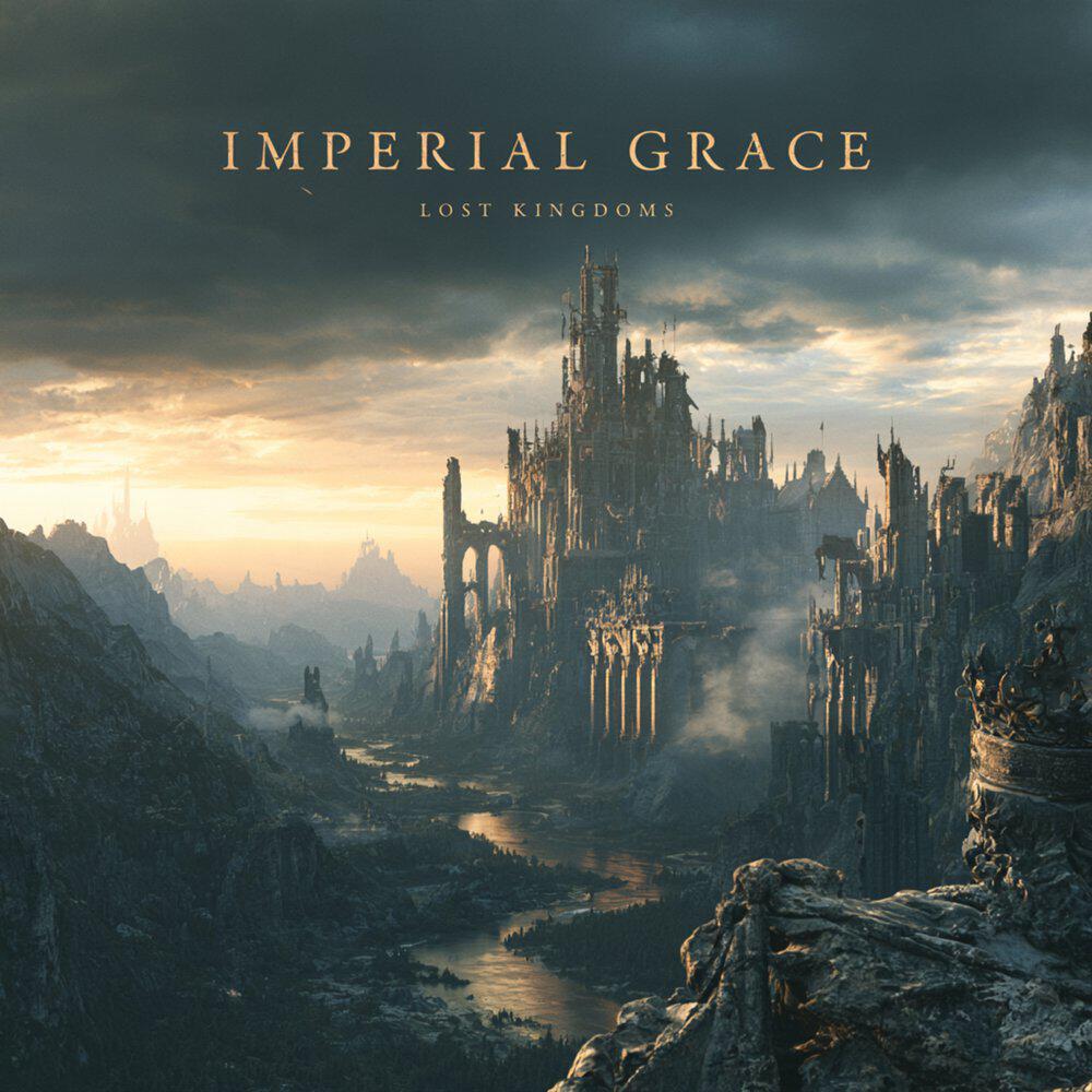 Релиз Lost Kingdoms