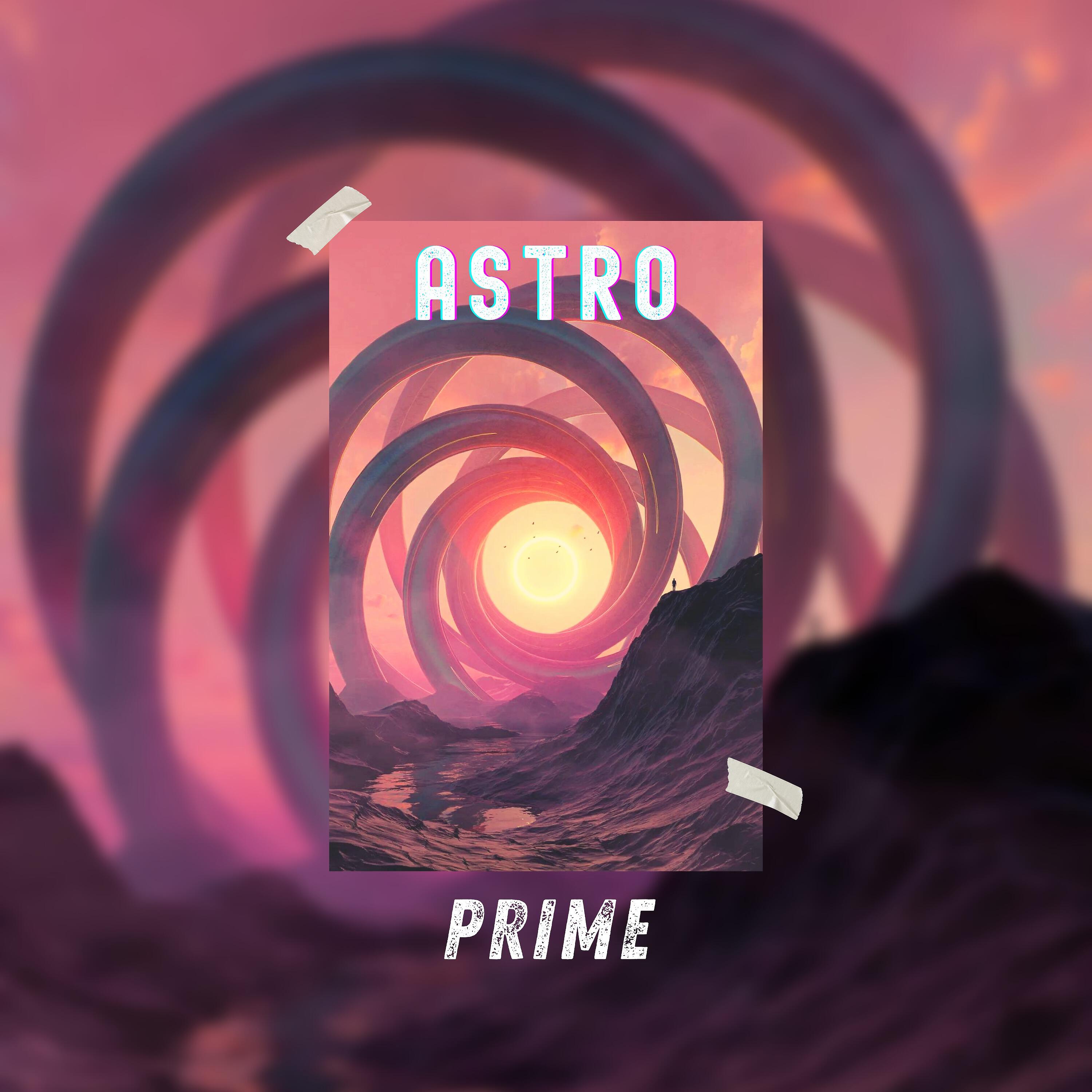 Релиз Astro